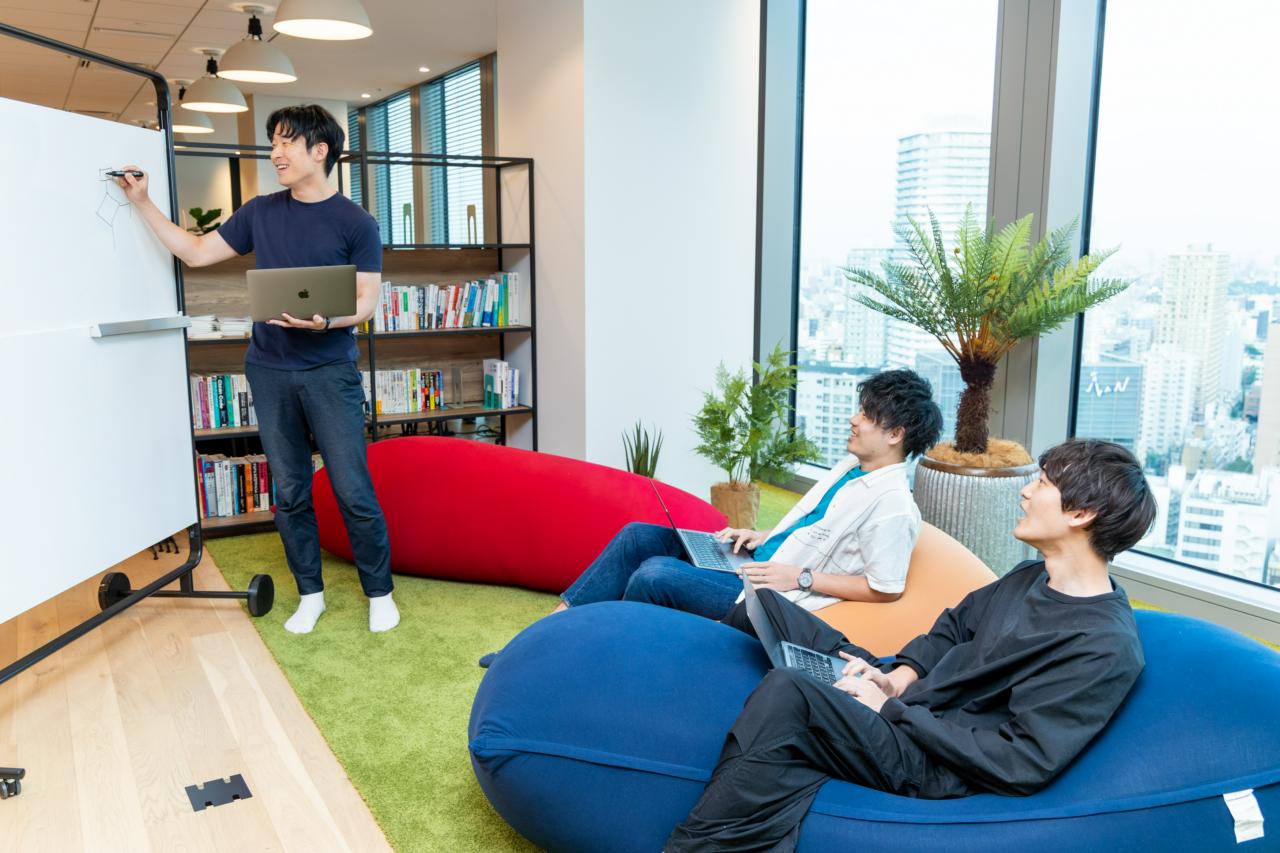 パイオニア株式会社 求人画像1