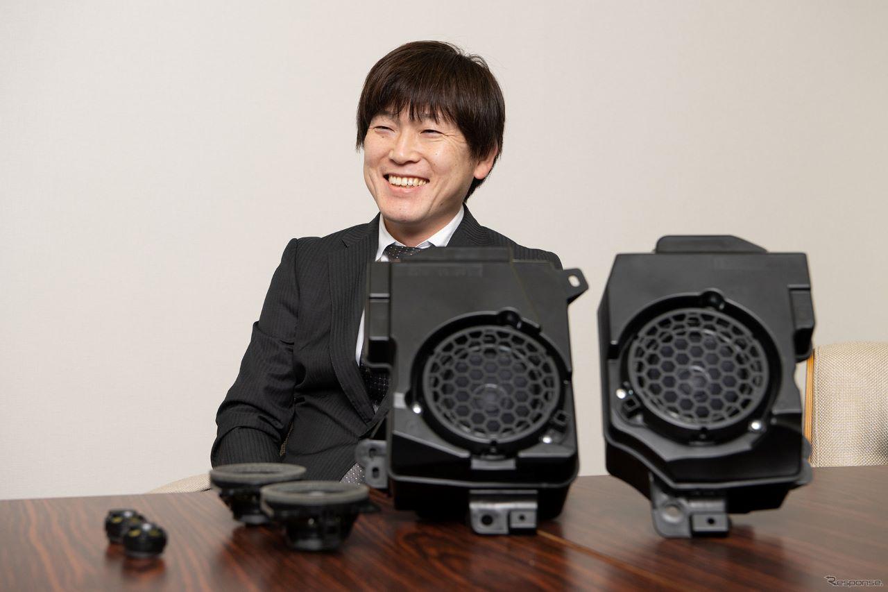 パイオニア株式会社 求人画像1