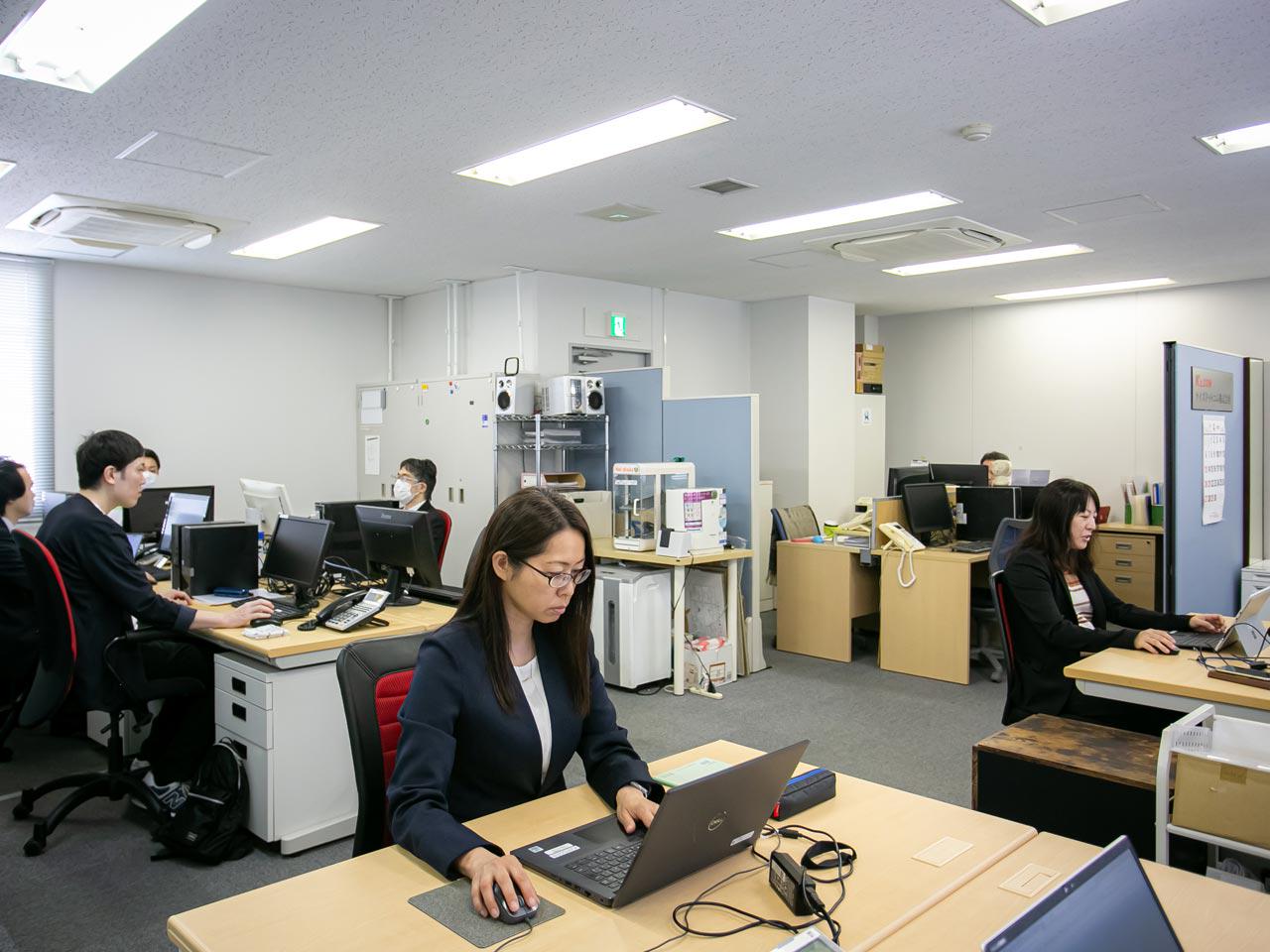 ケイズドットコム 株式会社のイメージ画像2