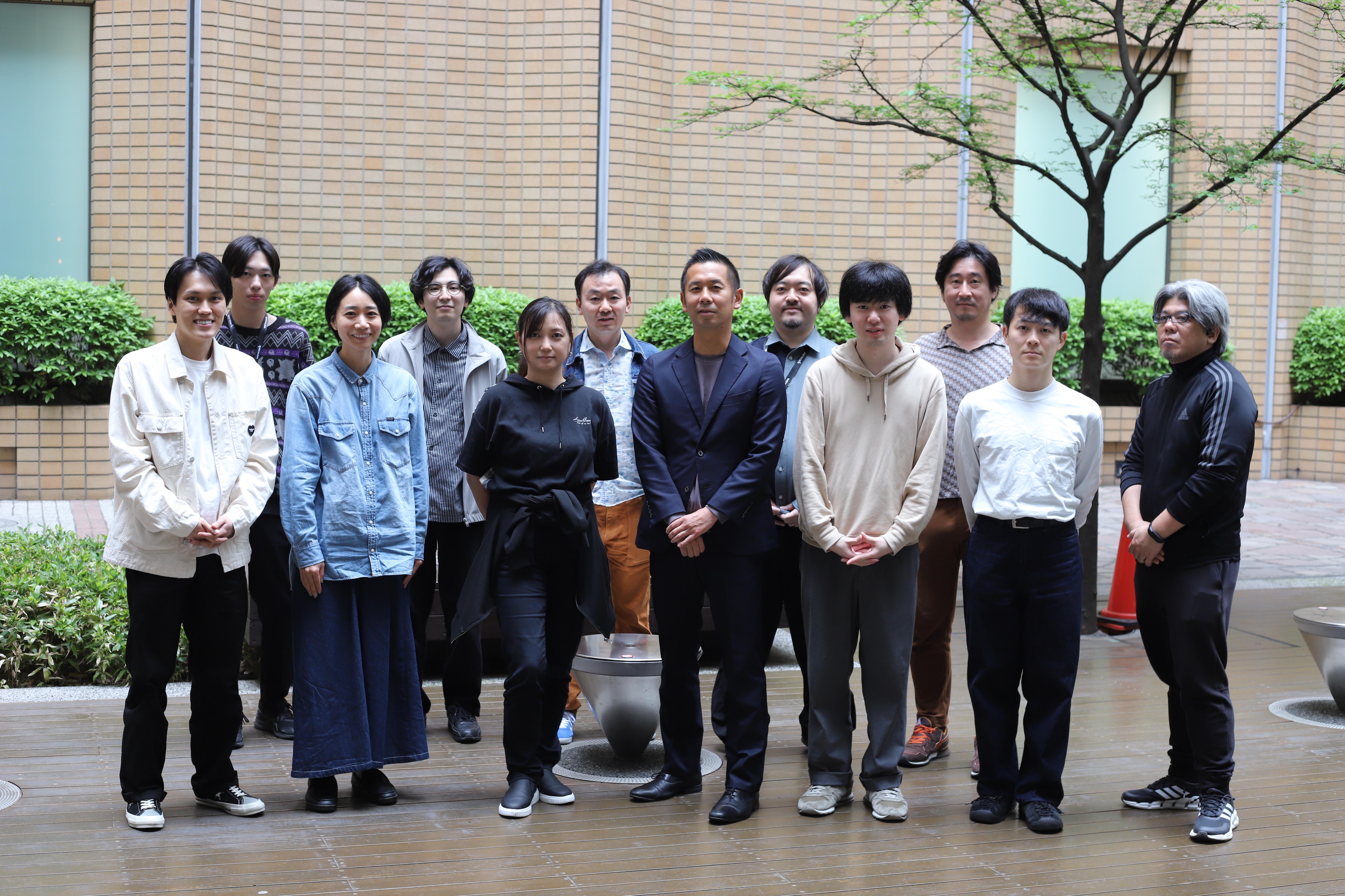 企業トップ画像