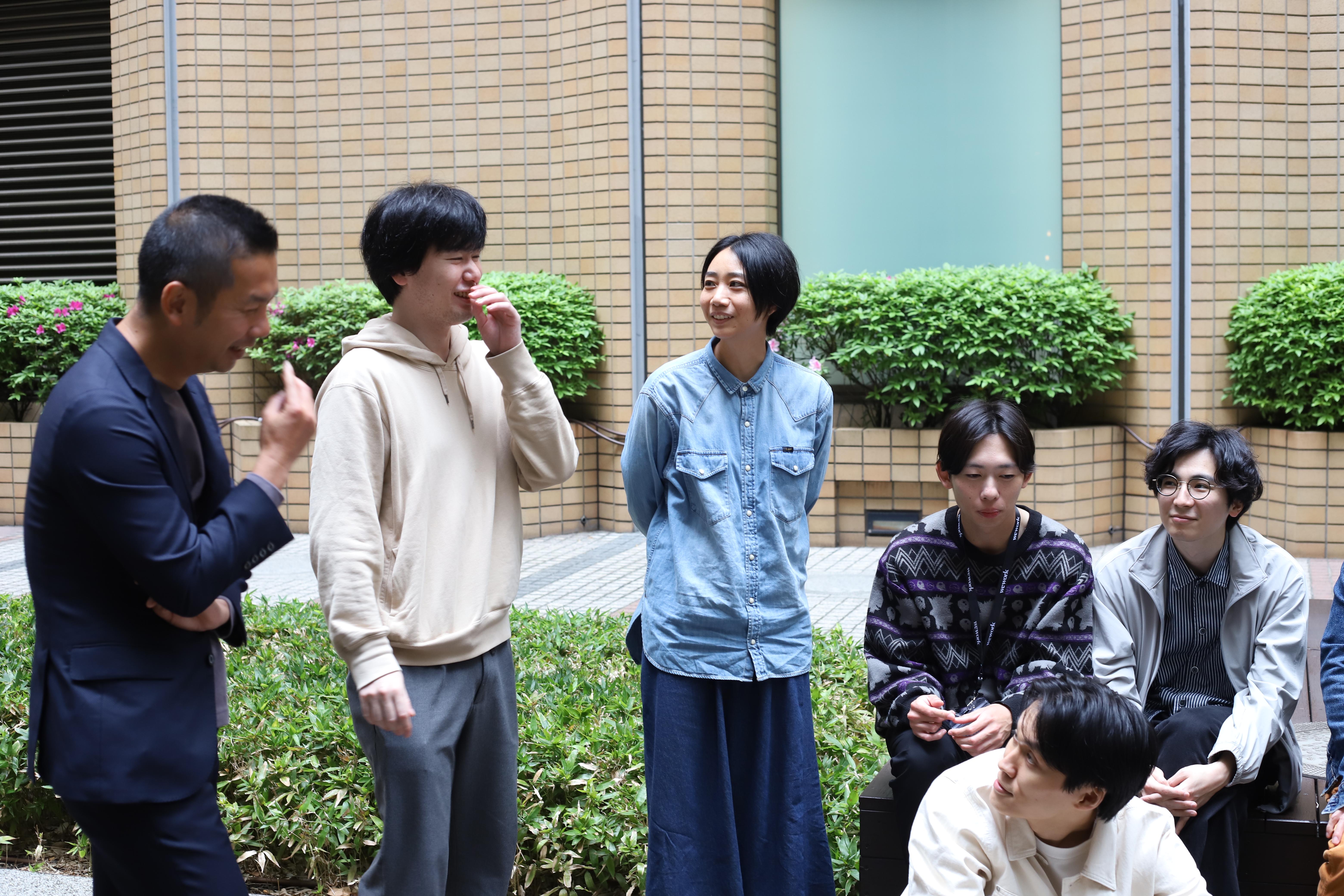 ITで建築業界にイノベーションを起こそうとチャレンジを続けている同社は、自らの手で業界に変革をもたらす画期的なサービスやシステムを生み出したい方にとって、非常に魅力的な環境だ。