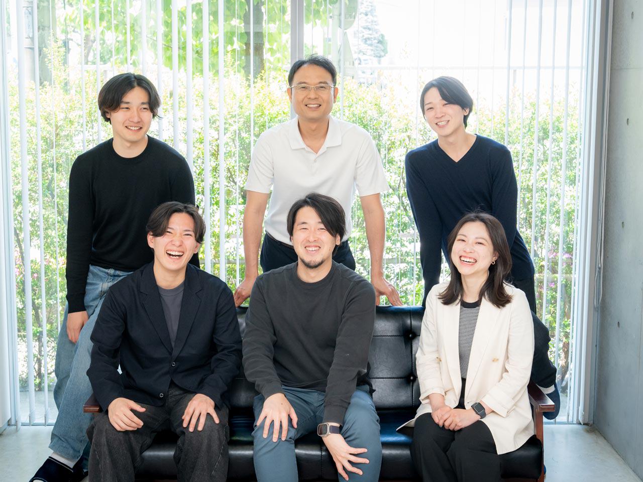 ZIHEN 株式会社のイメージ画像1