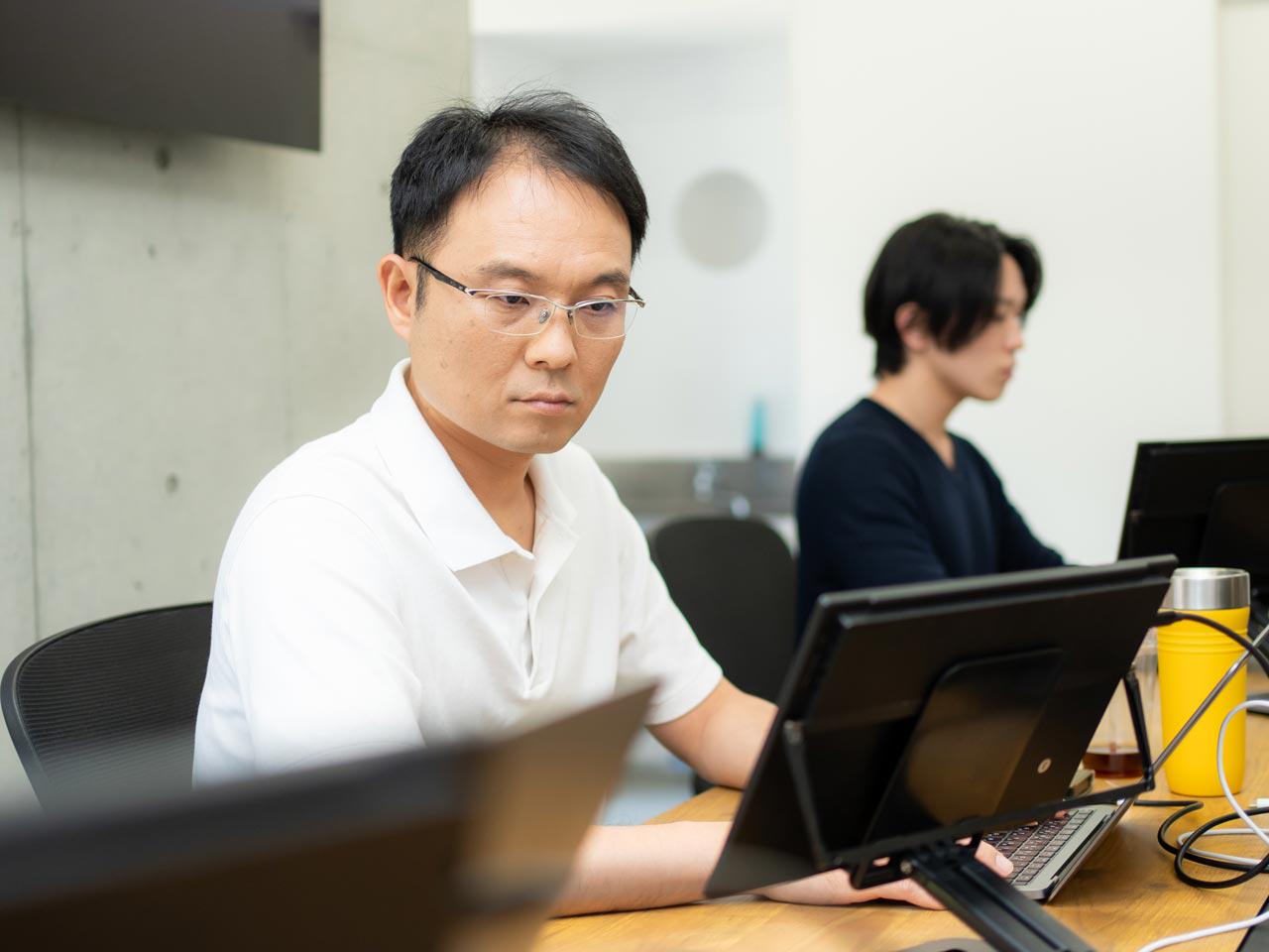 ZIHEN 株式会社のイメージ画像3