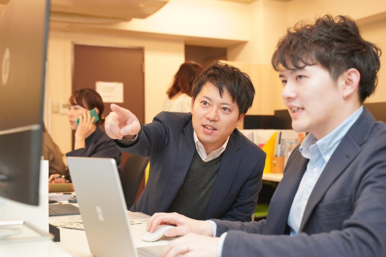 株式会社ファンオブライフ 求人画像1