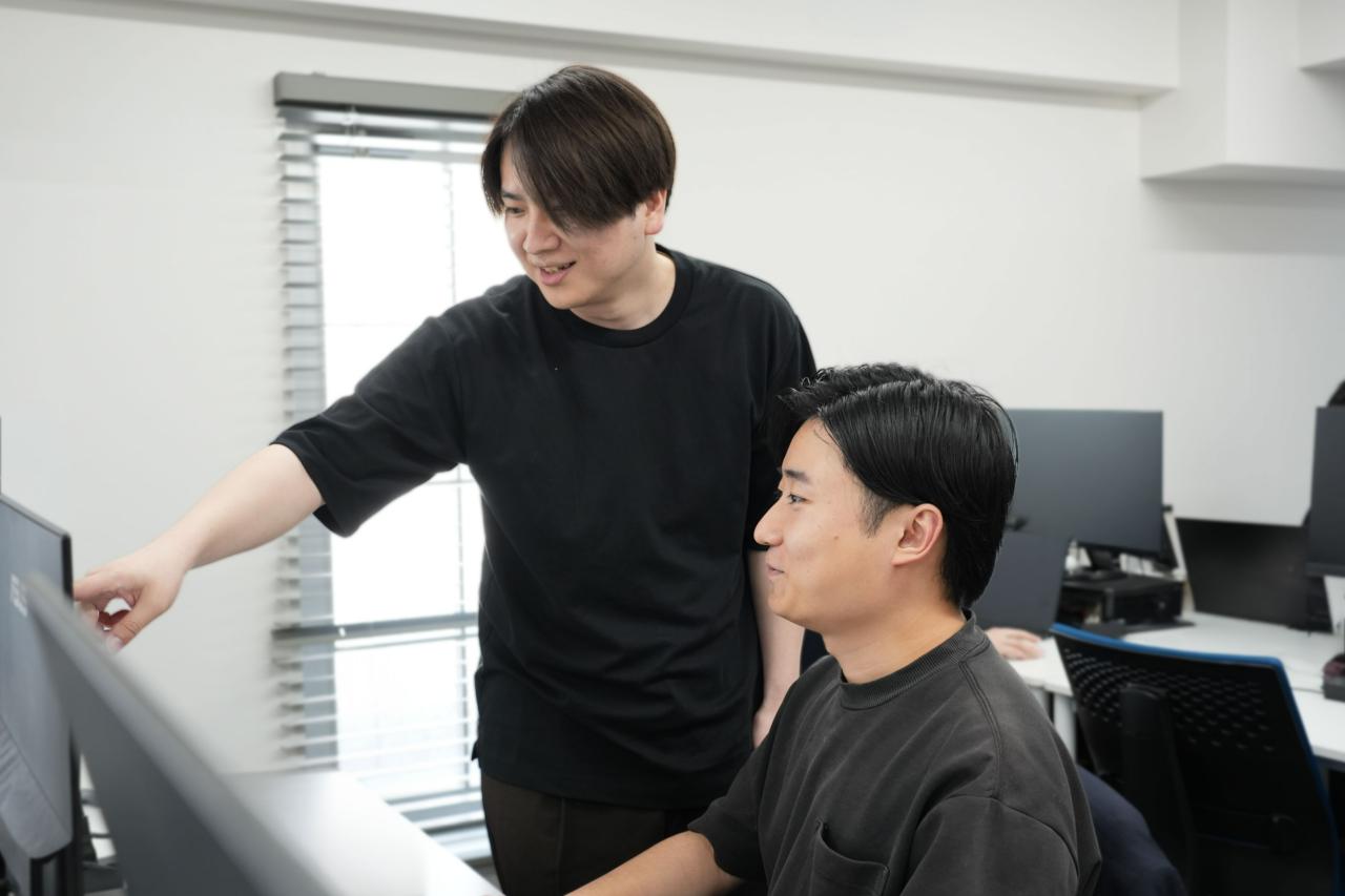 株式会社ファンオブライフ 求人画像1