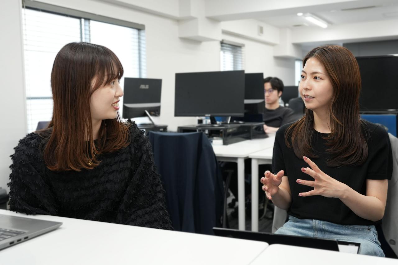 株式会社ファンオブライフ 求人画像1
