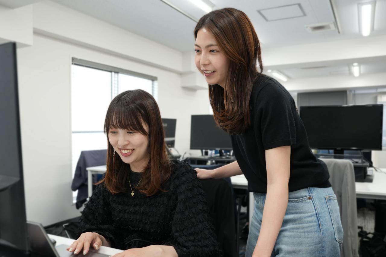 株式会社ファンオブライフ 求人画像1