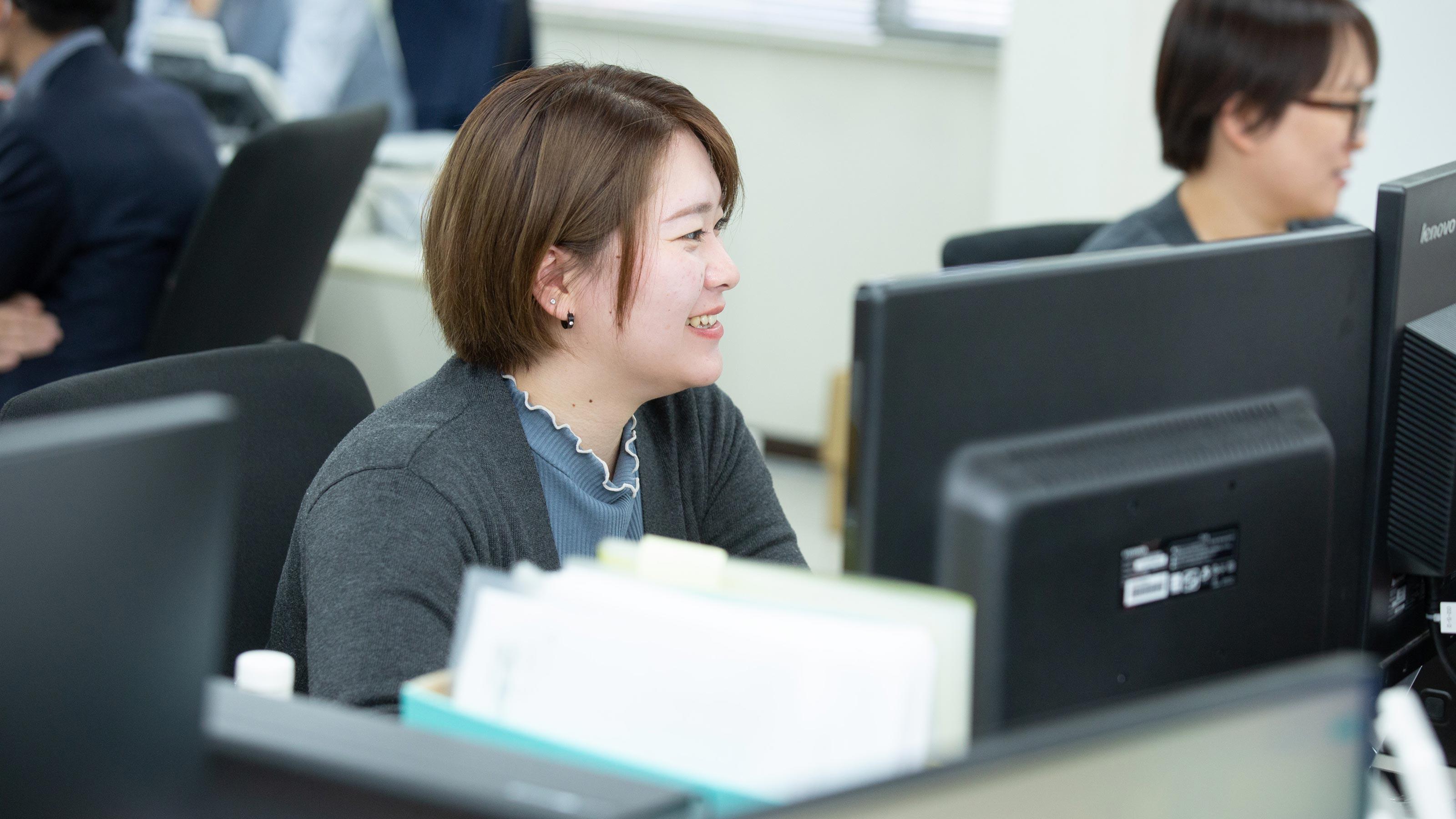 企業トップ画像