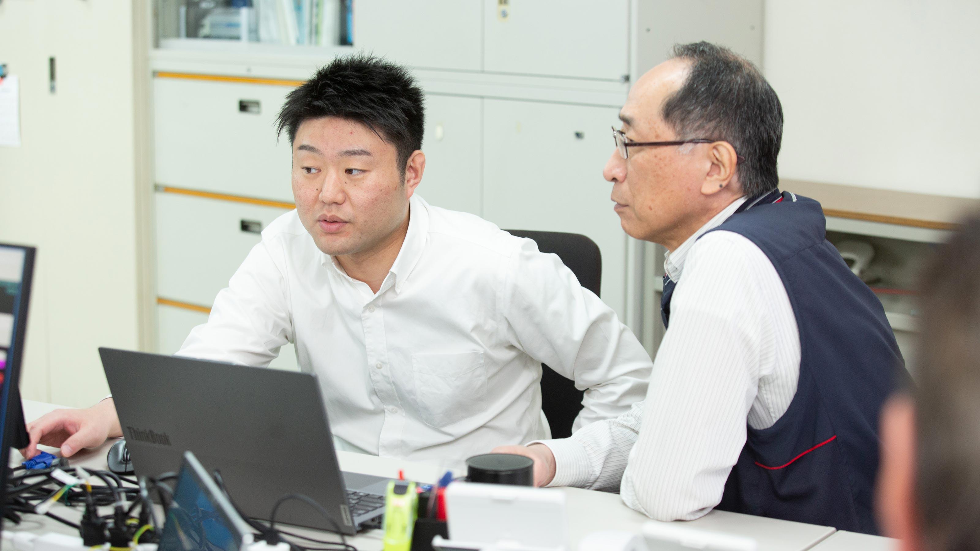 企業トップ画像