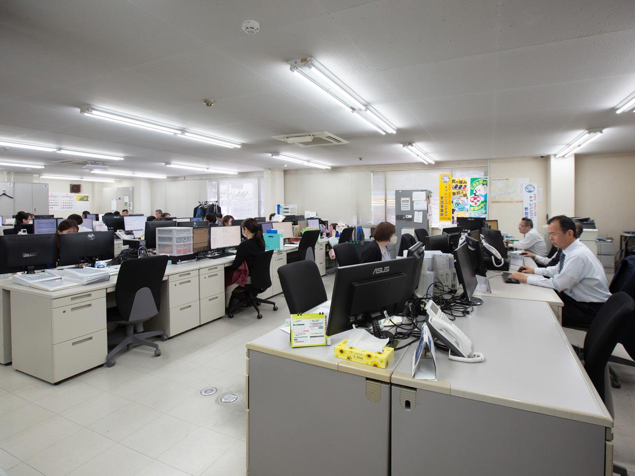 株式会社 日本トランスネットのイメージ画像3