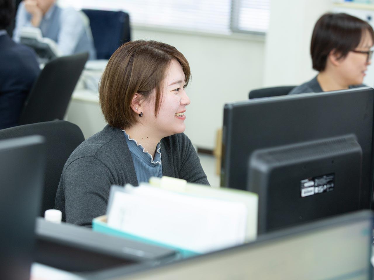 2000年の設立以来、“ドライバー・ファースト”を掲げ、一貫して事業規模の拡大に取り組んできた。