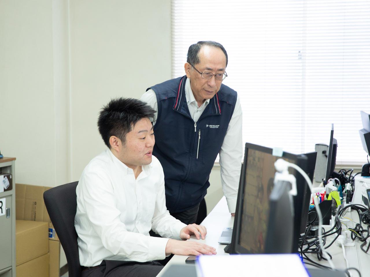 株式会社 日本トランスネットのイメージ画像2