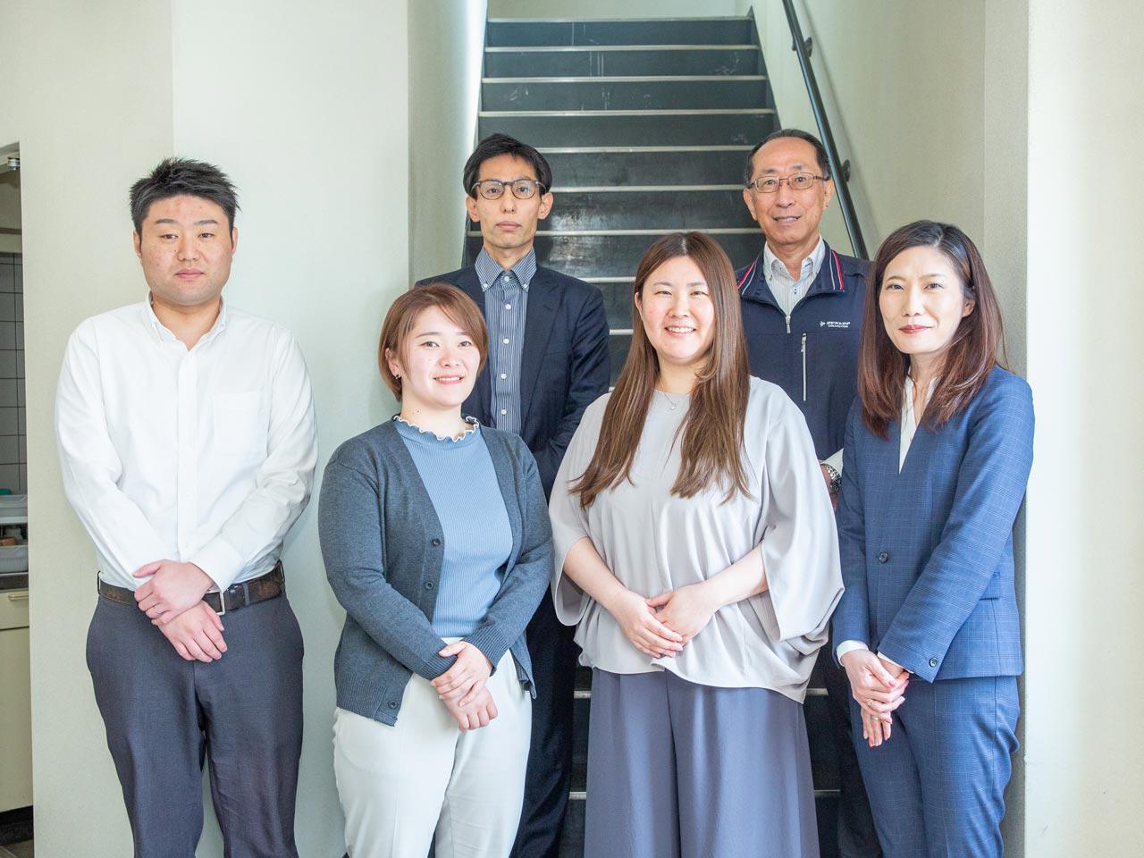 株式会社 日本トランスネットのイメージ画像1