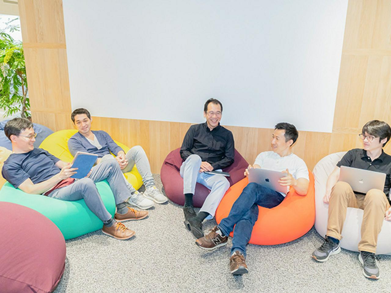 TC3株式会社 求人画像1