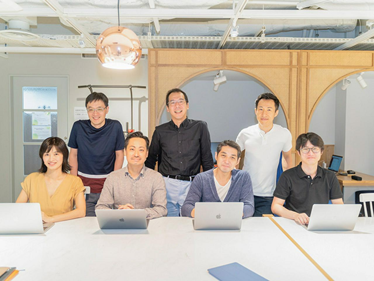 TC3株式会社 求人画像1