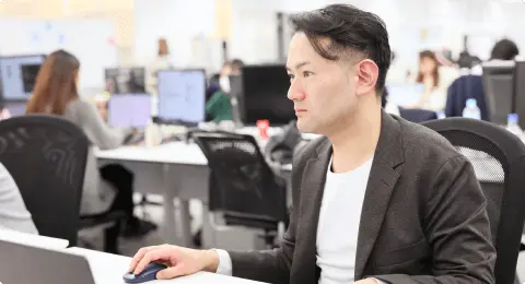 企業トップ画像