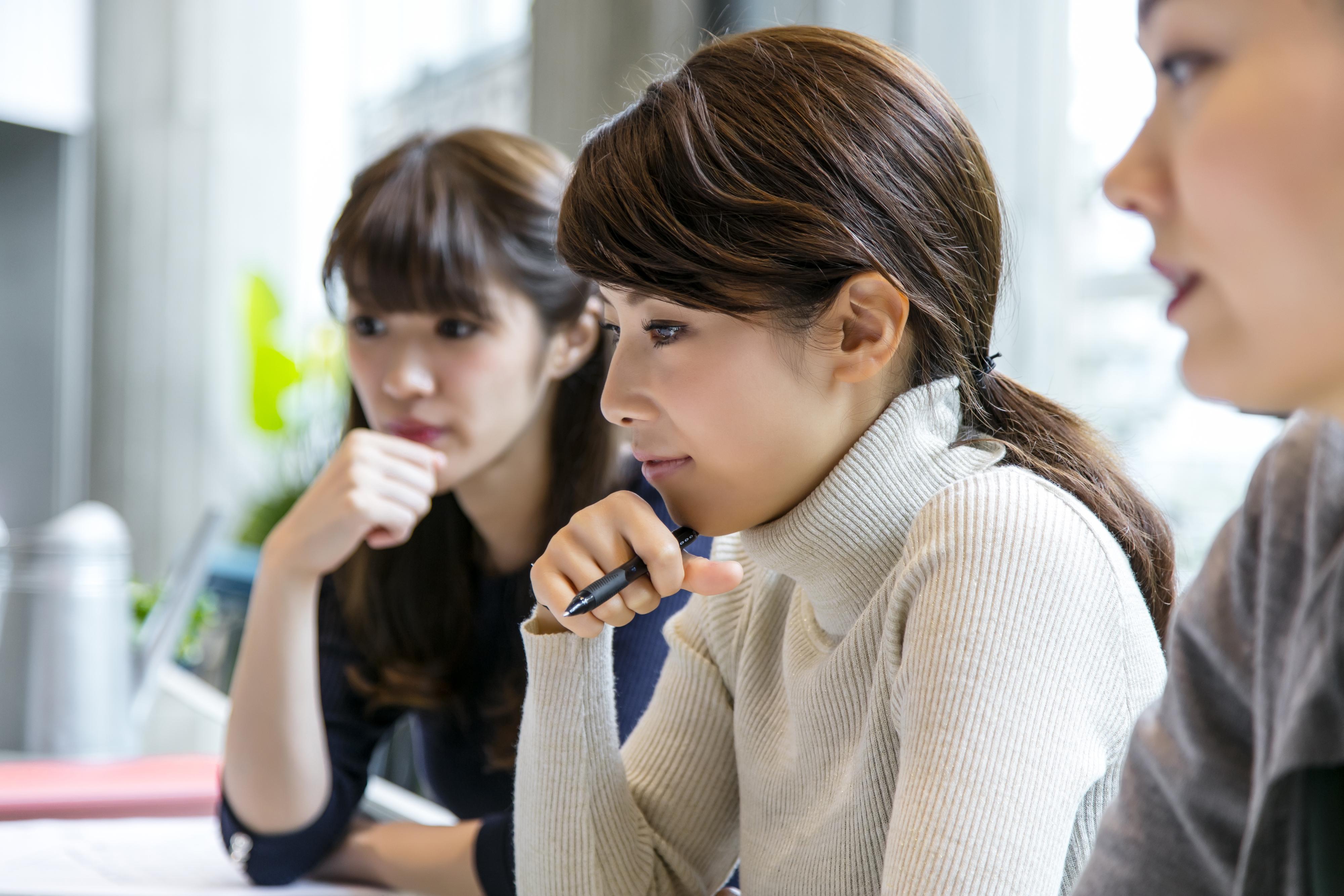 事業内容：社内メンバーと一緒に挑む！人気の開発プロジェクト