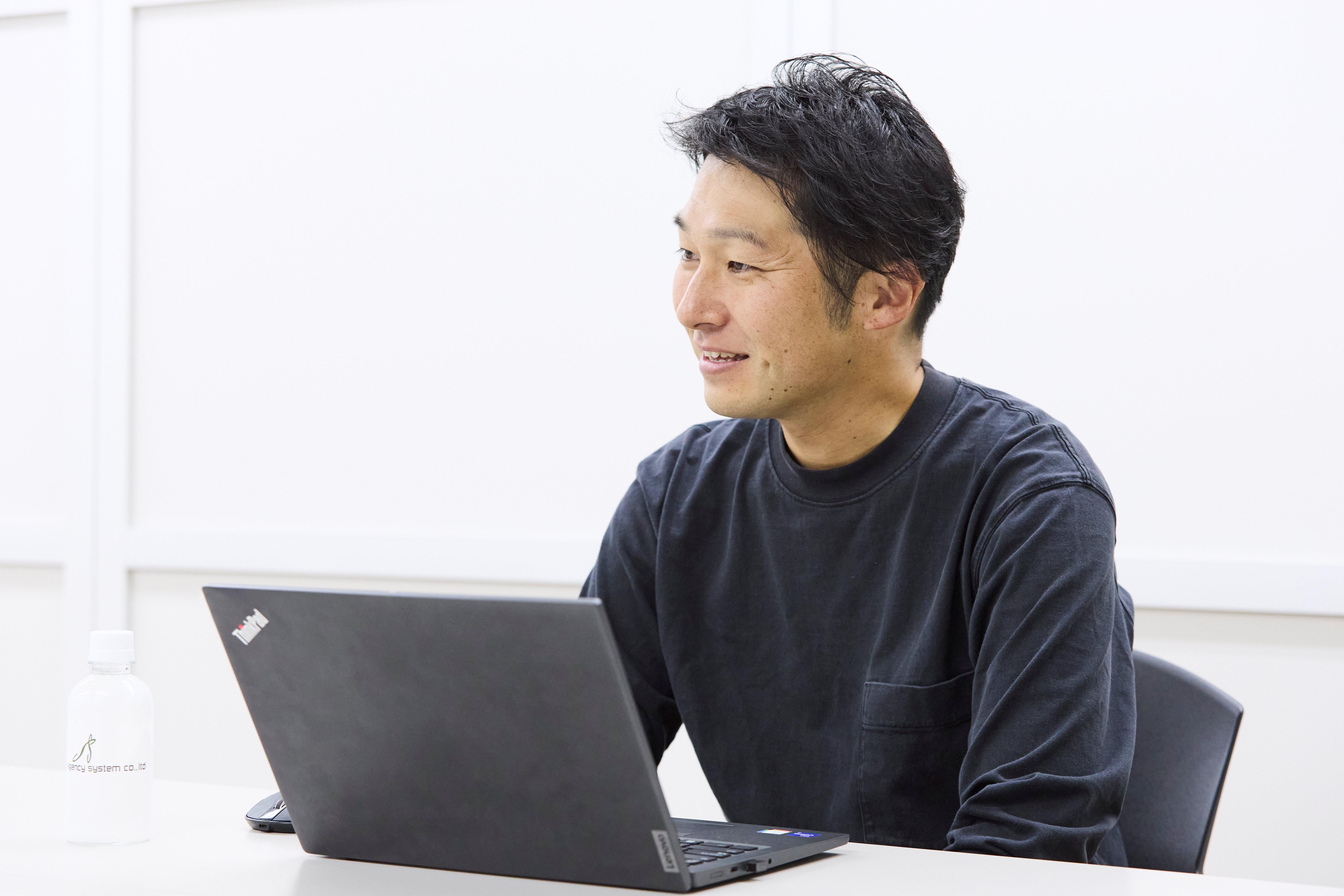 エス・エー・エス 株式会社のイメージ画像2