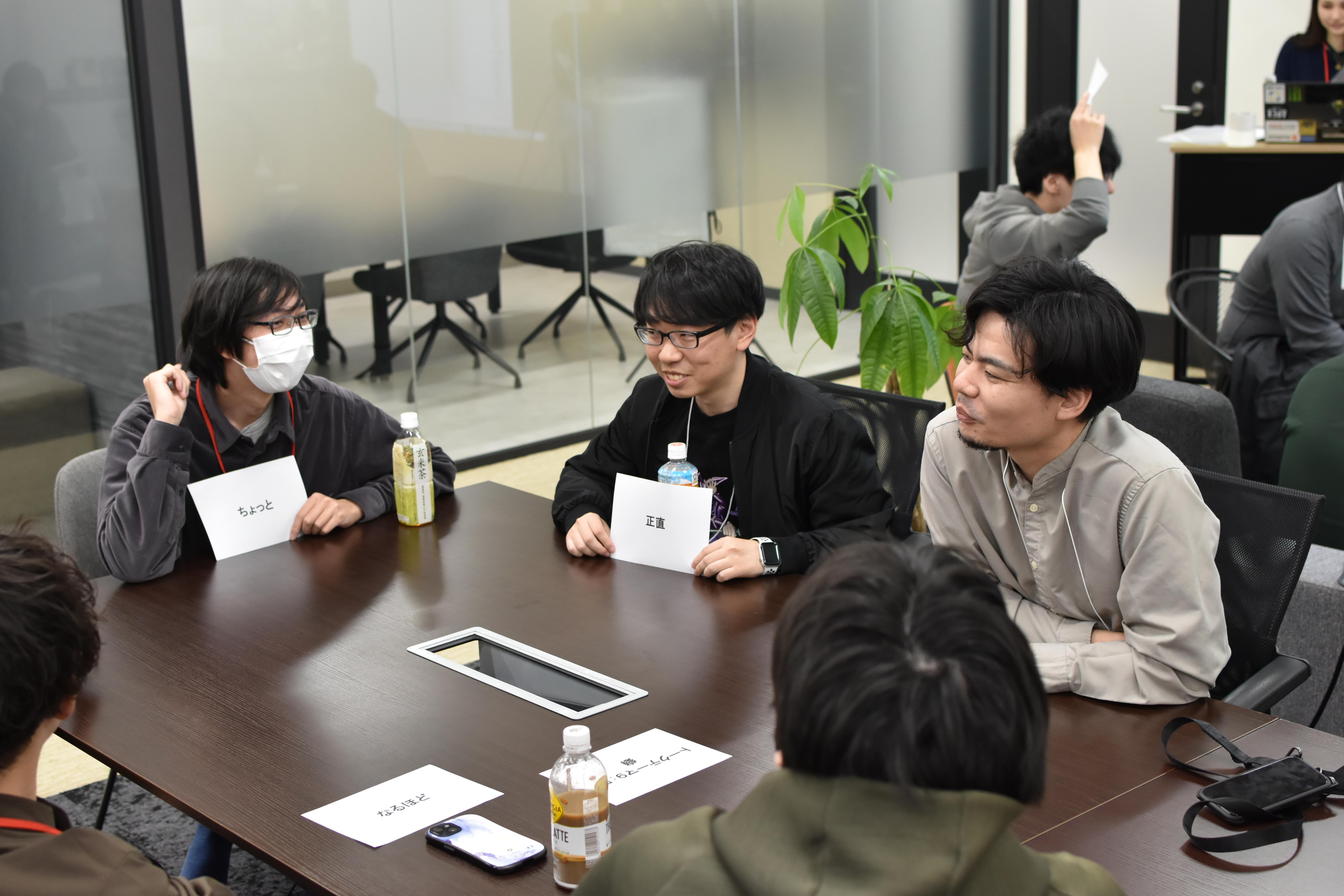 株式会社 エイプリルナイツのイメージ画像3