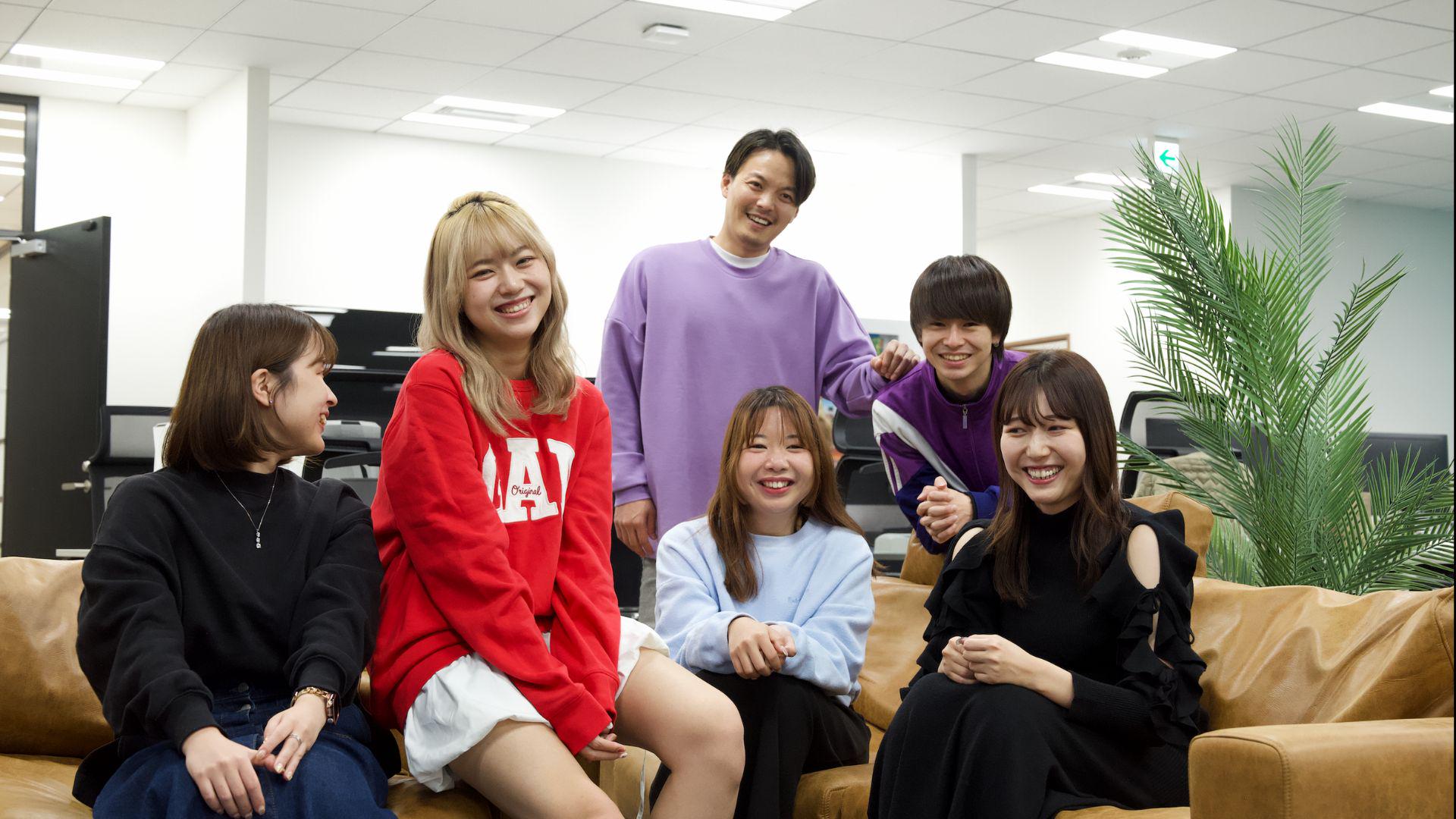 企業トップ画像