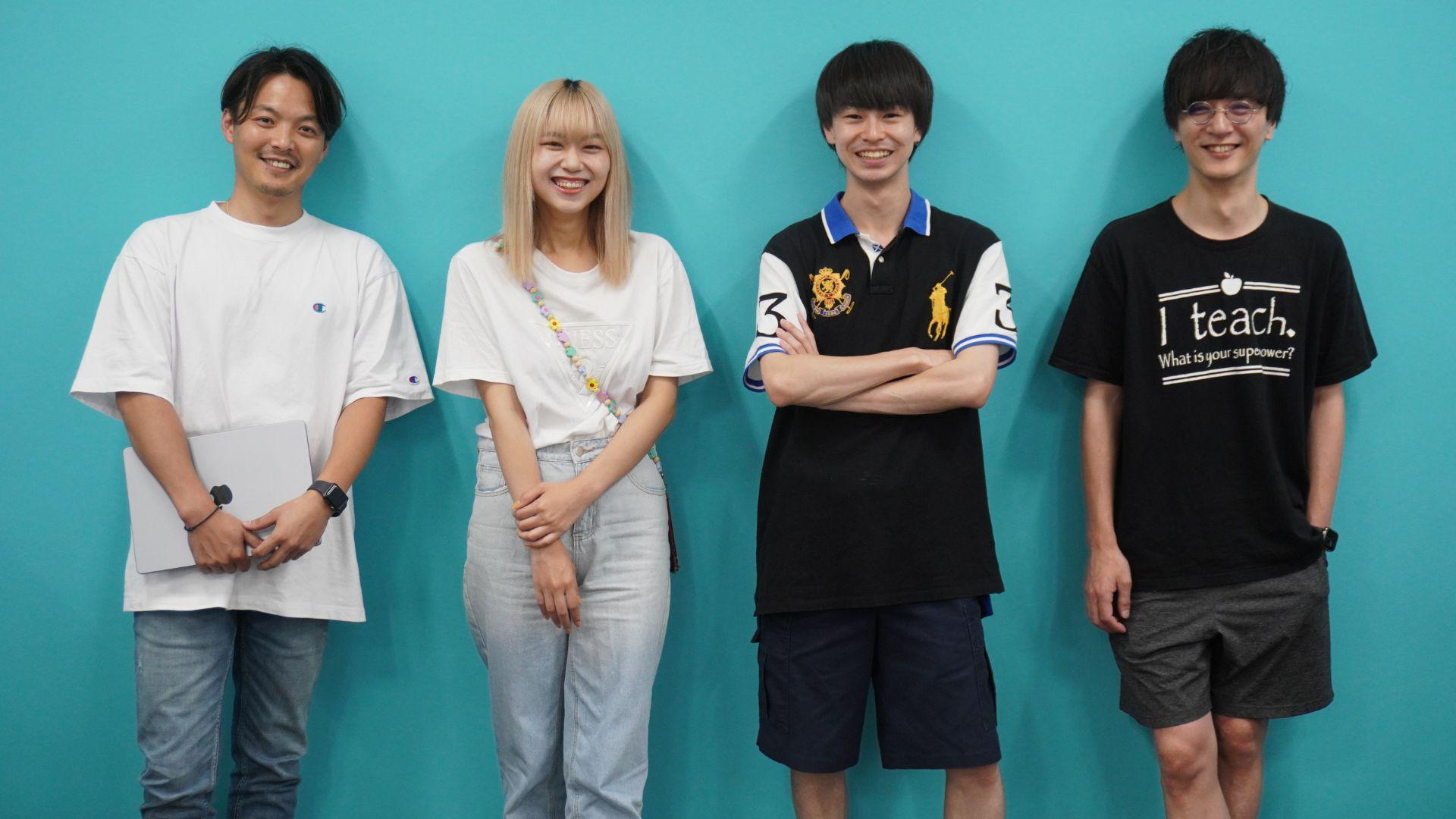 企業トップ画像