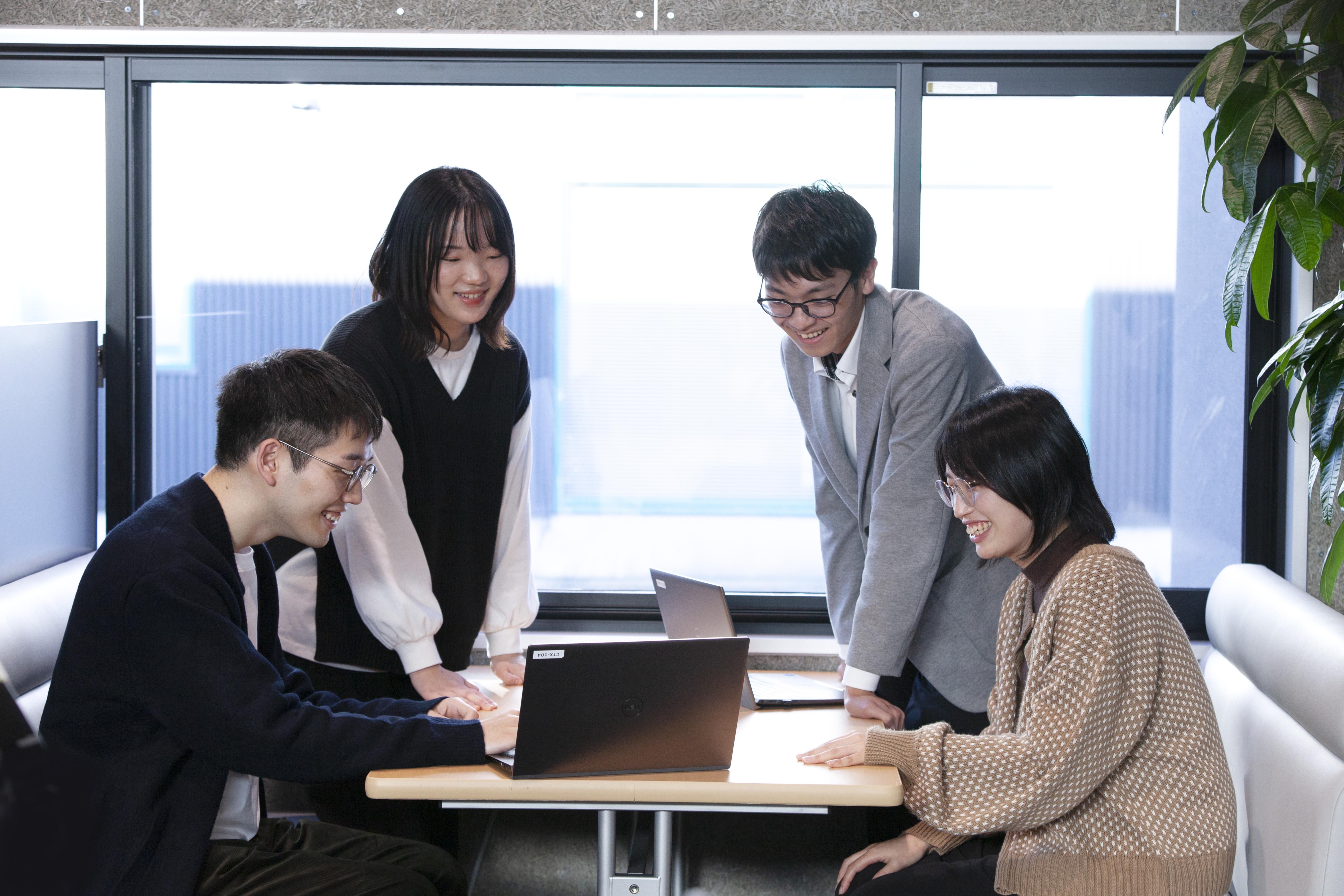 コムテックス 株式会社のイメージ画像2