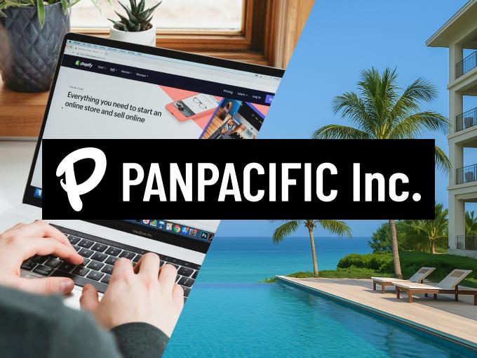 事業内容：Shopify制作サブスクサービス、転職サービスOKIJOB、リゾートワーク、