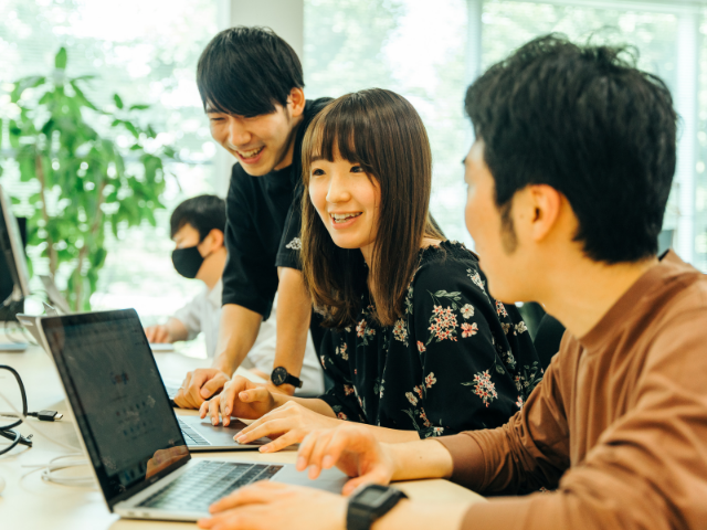 企業トップ画像