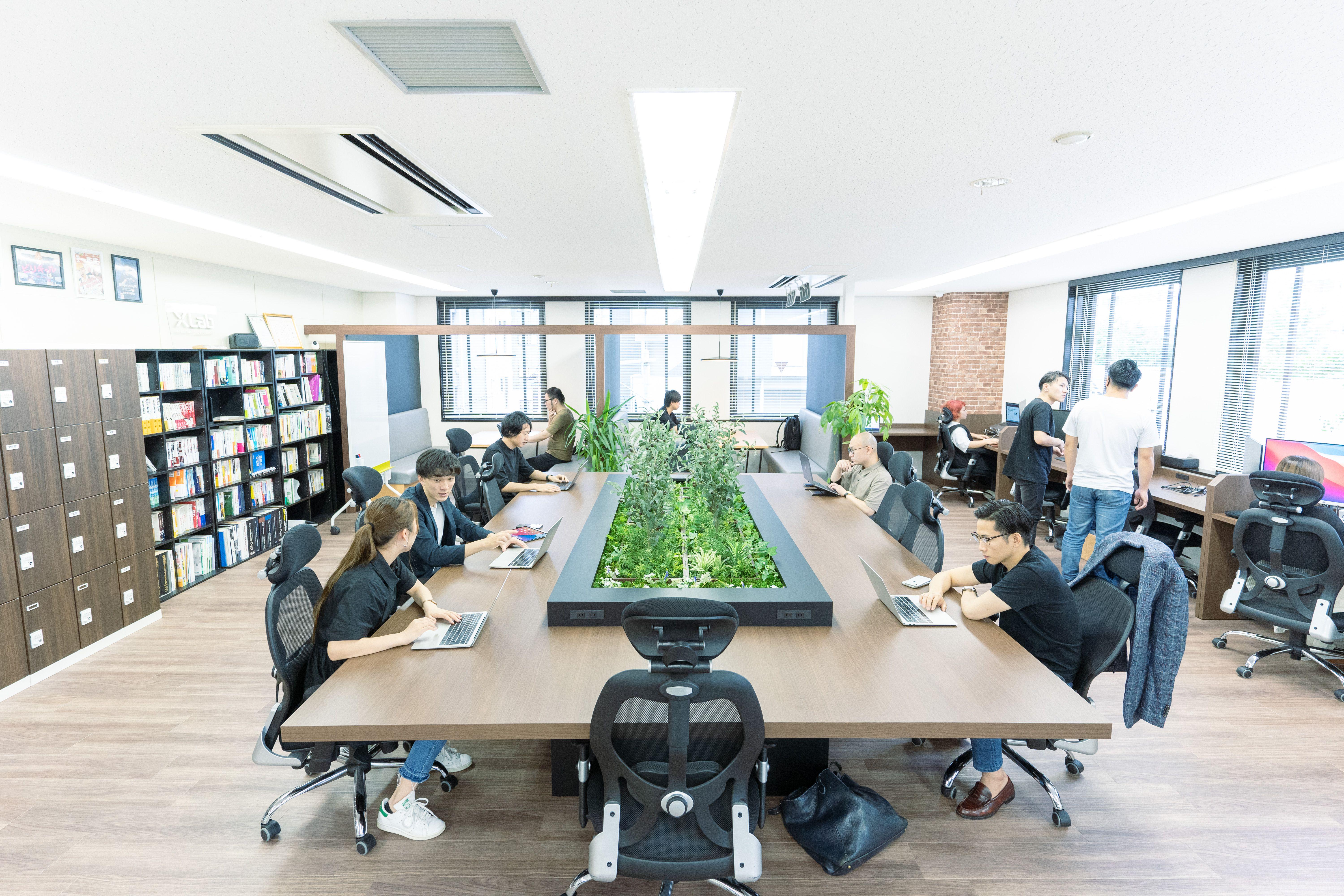 企業トップ画像