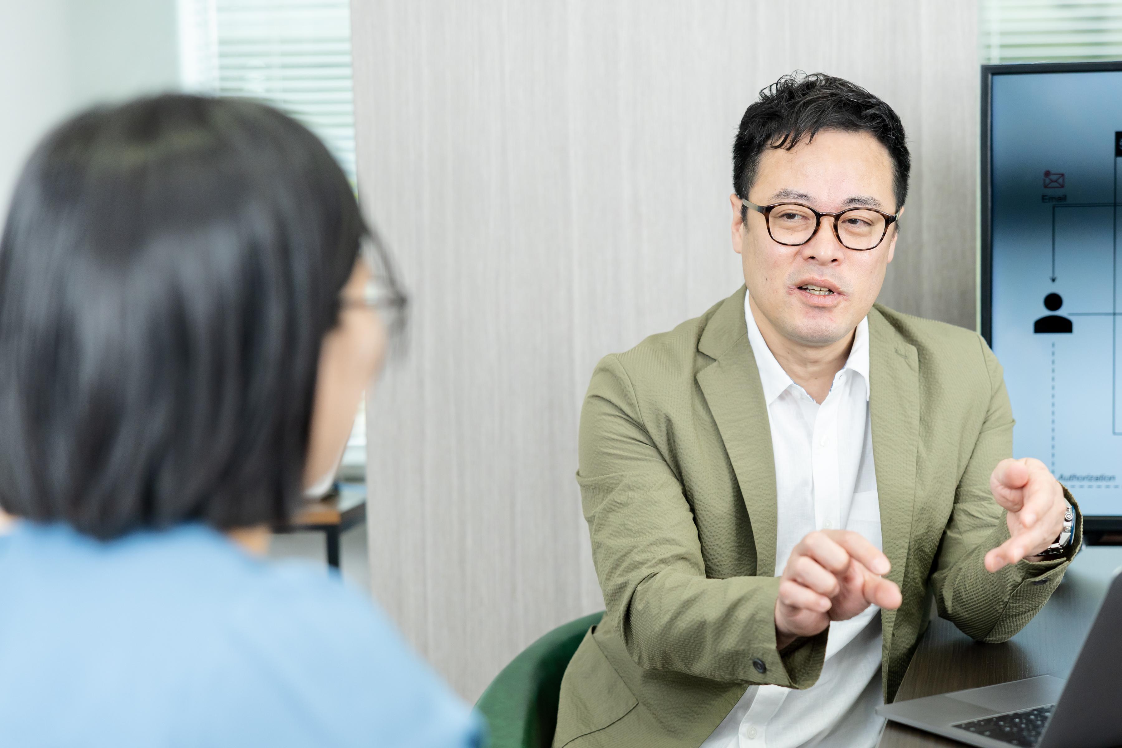 株式会社 クリエイティブヒーローズのイメージ画像3