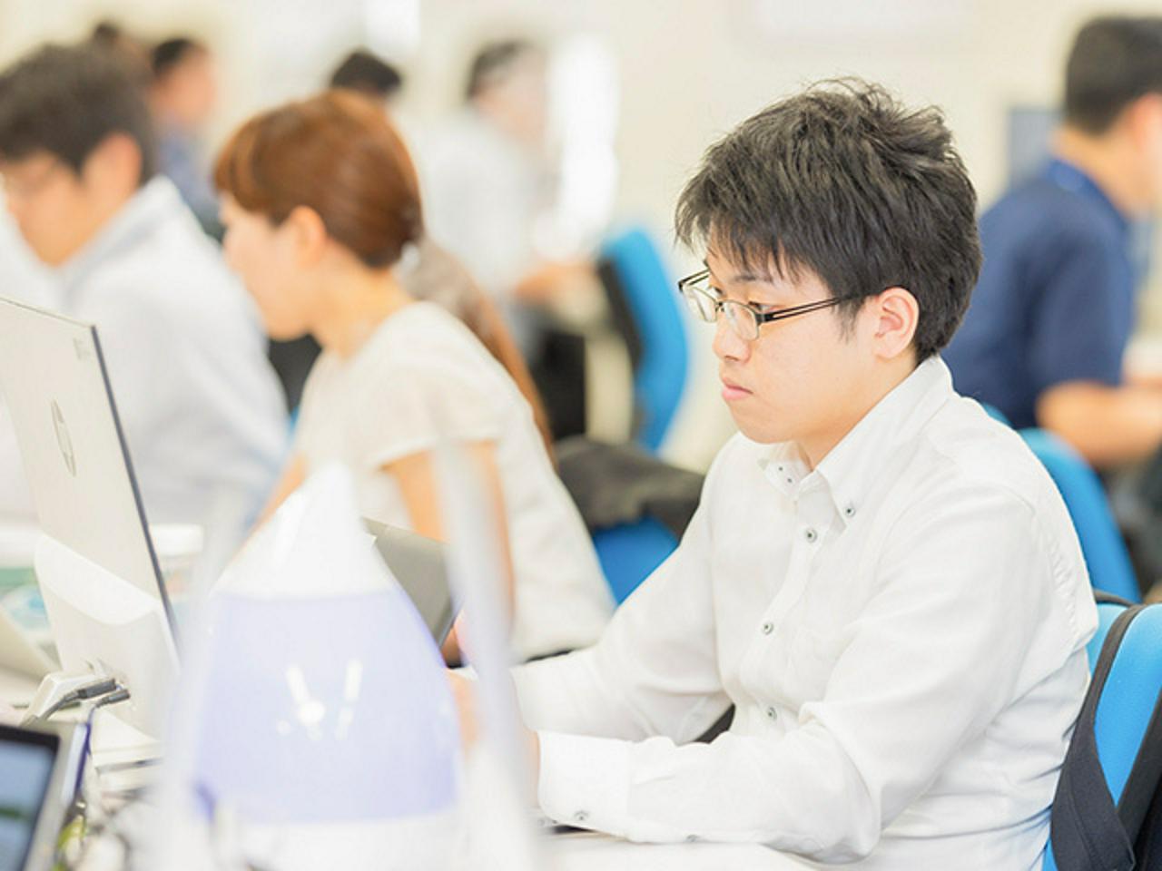 株式会社サポータス 求人画像1