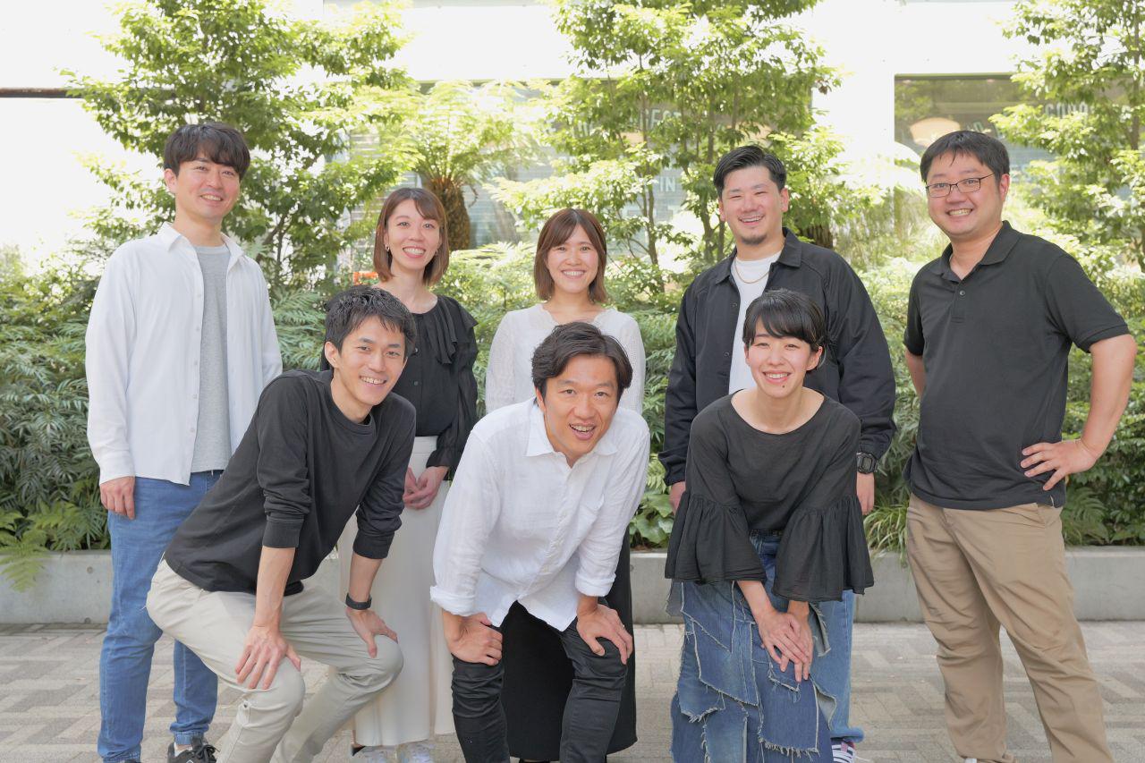 メリービズ 株式会社のイメージ画像3