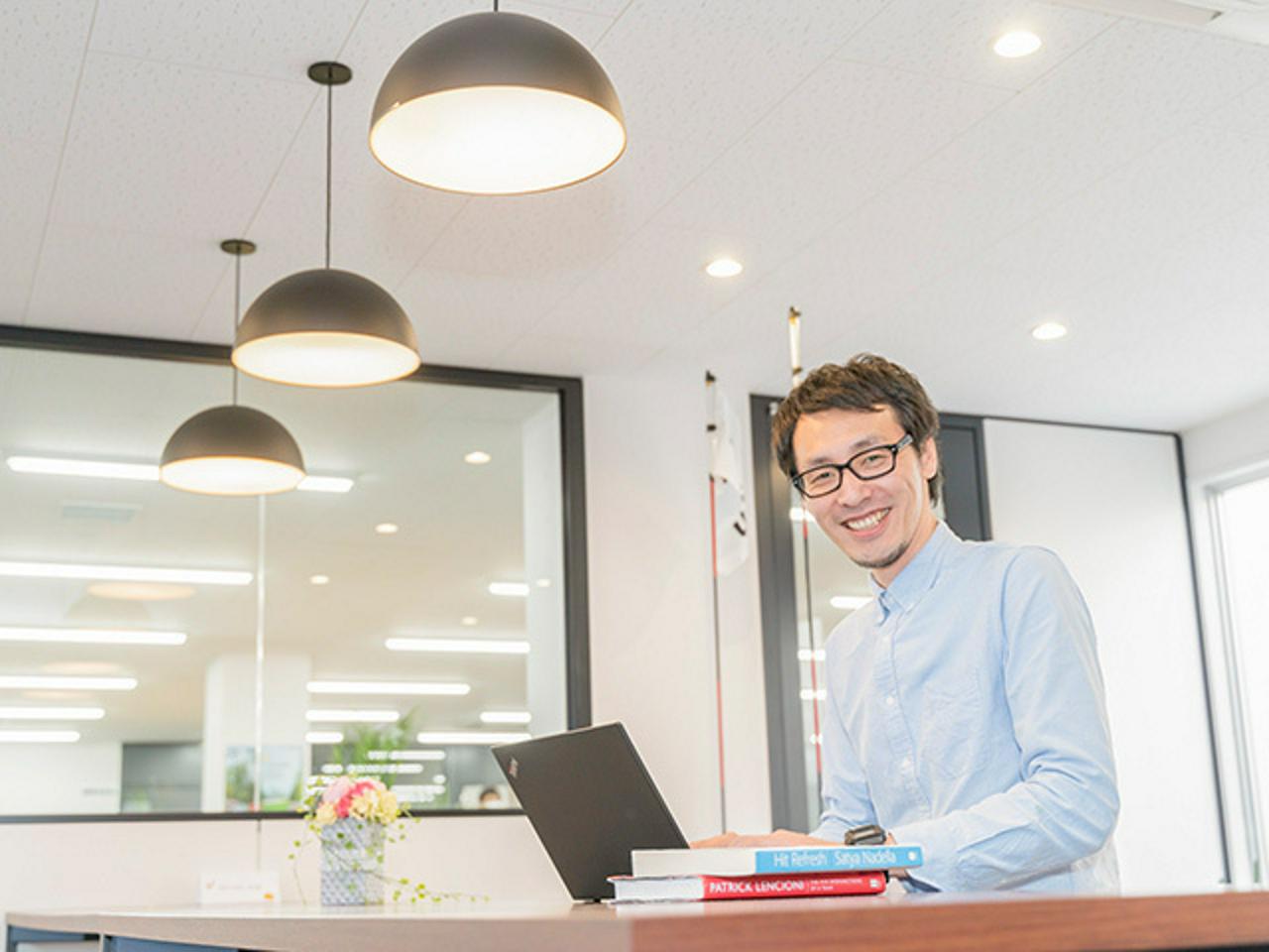 ピンゴルフジャパン株式会社 求人画像1