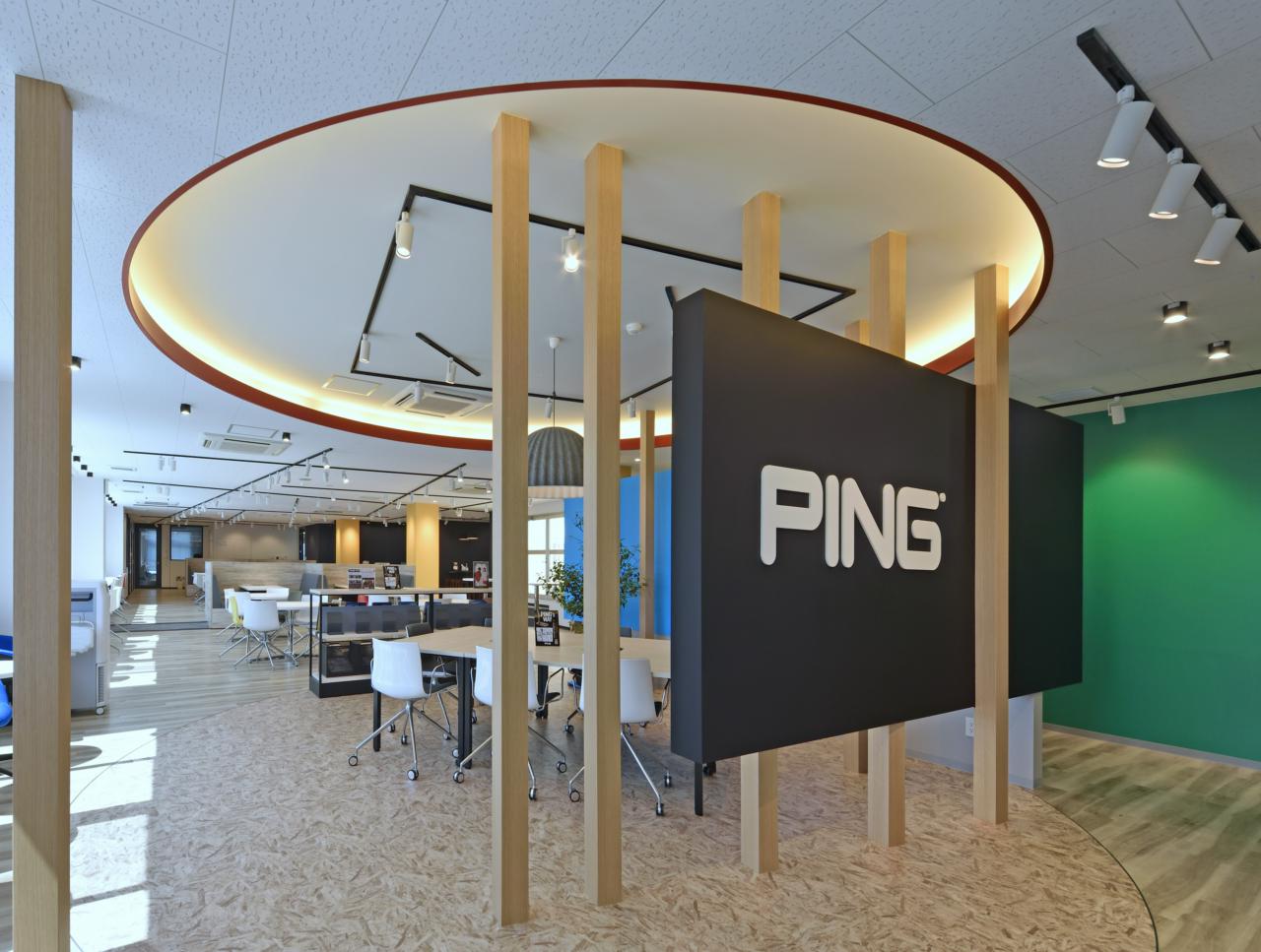 ピンゴルフジャパン株式会社 求人画像1