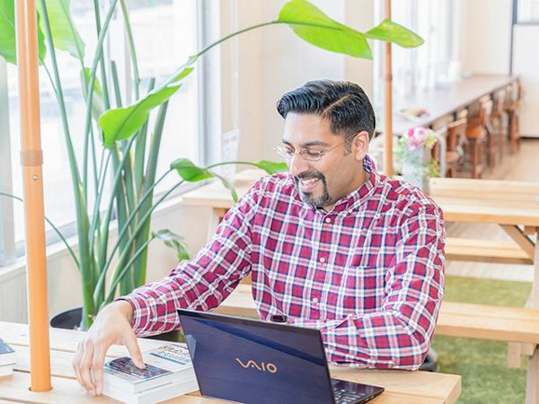 募集している求人：社内SE：ビジネス・システム・スペシャリスト