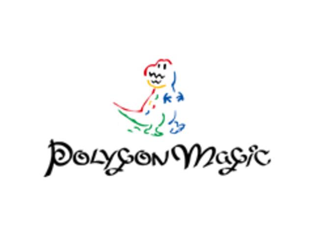 1996年に設立された同社。パチンコやパチスロ機に搭載されるCG映像の制作に強みを持つ。