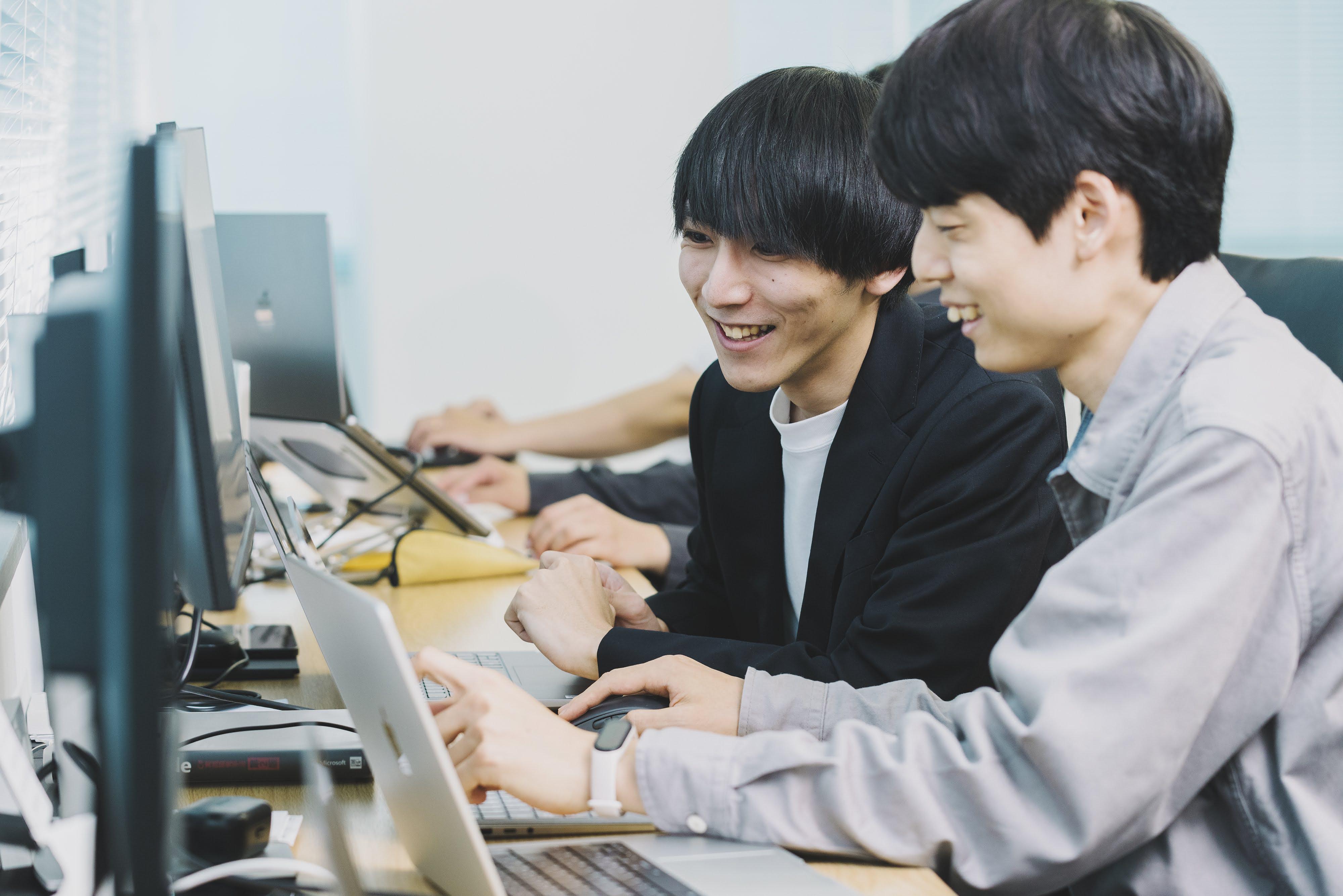ザンシン 株式会社のイメージ画像2