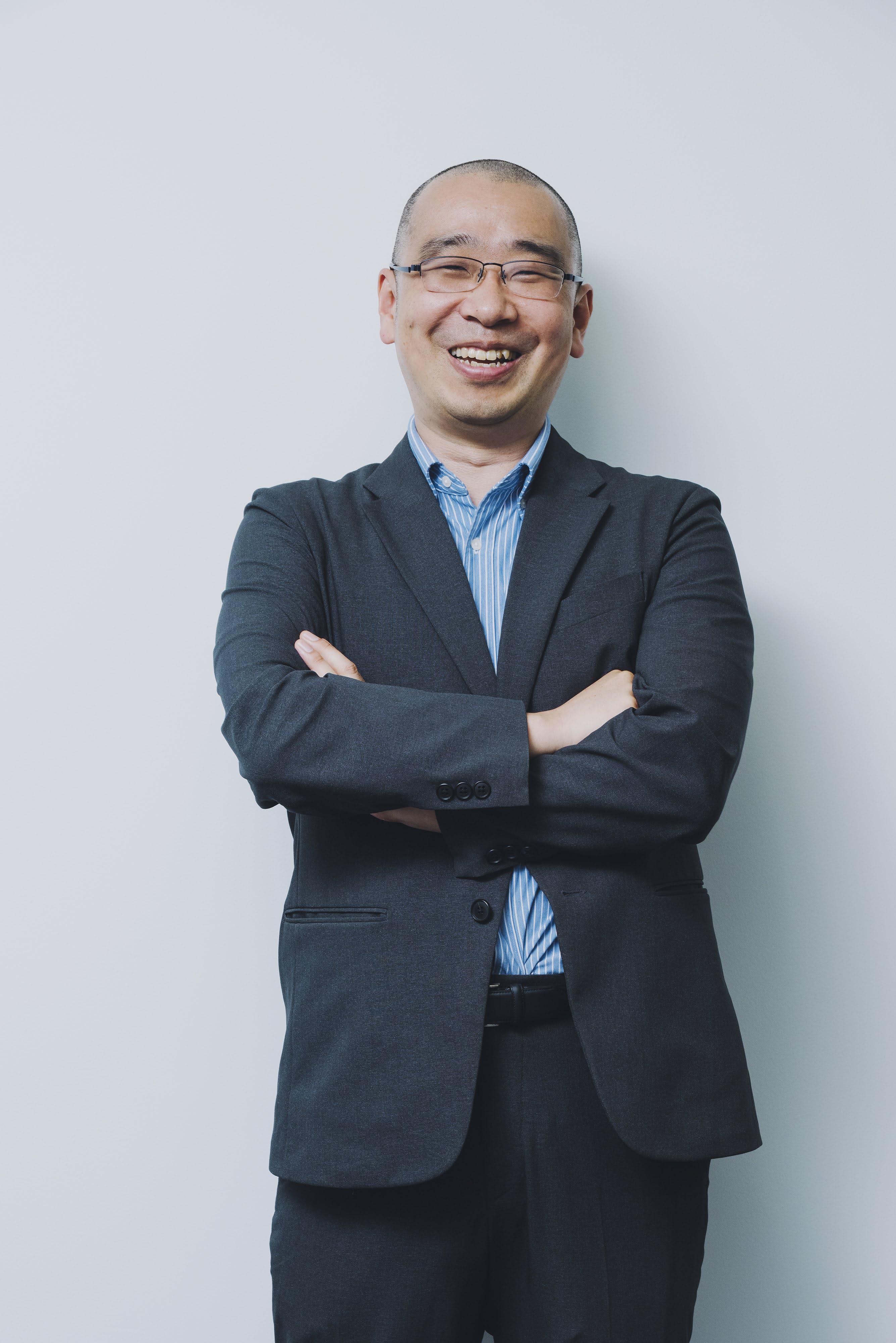 同社は、“DX”という言葉が世に広まる以前の設立時から、DX支援に取り組んでいる。「事業」「業務改善」「顧客獲得」の3方向の領域で、顧客課題に応じてDX化を複合的に支援する。