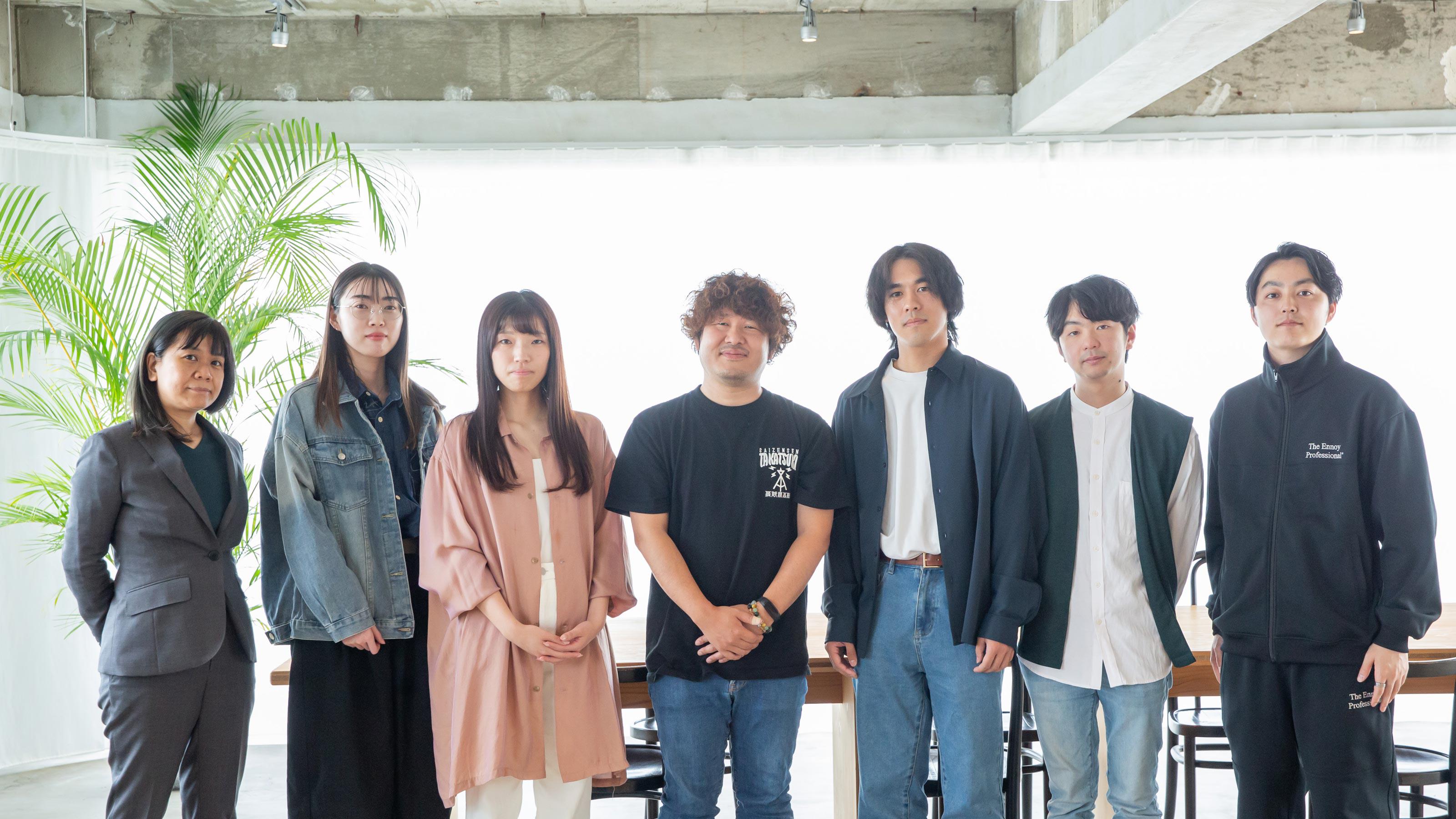 この企業と同じ業界の企業：HappyLifeCreators 株式会社