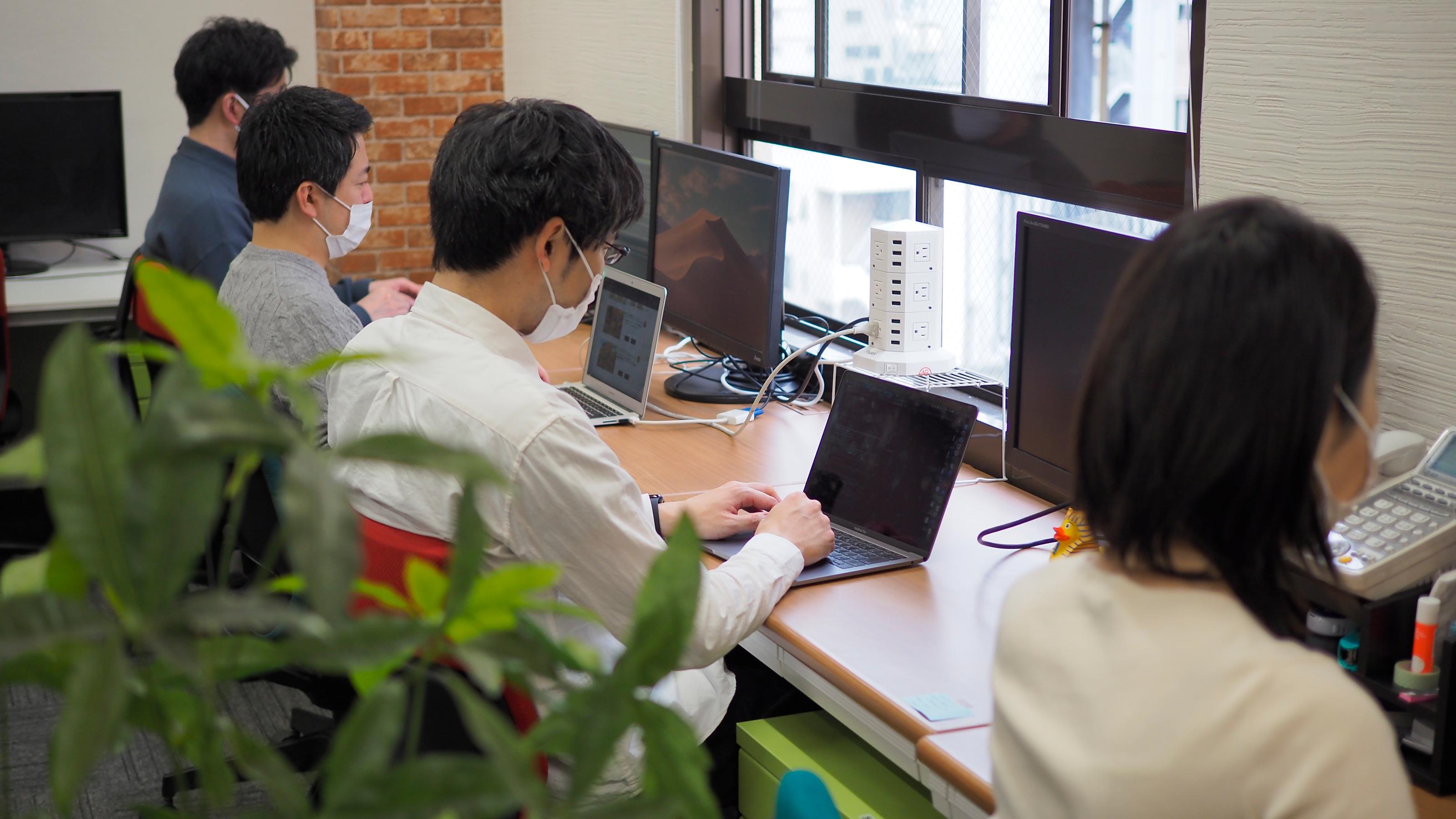 企業トップ画像