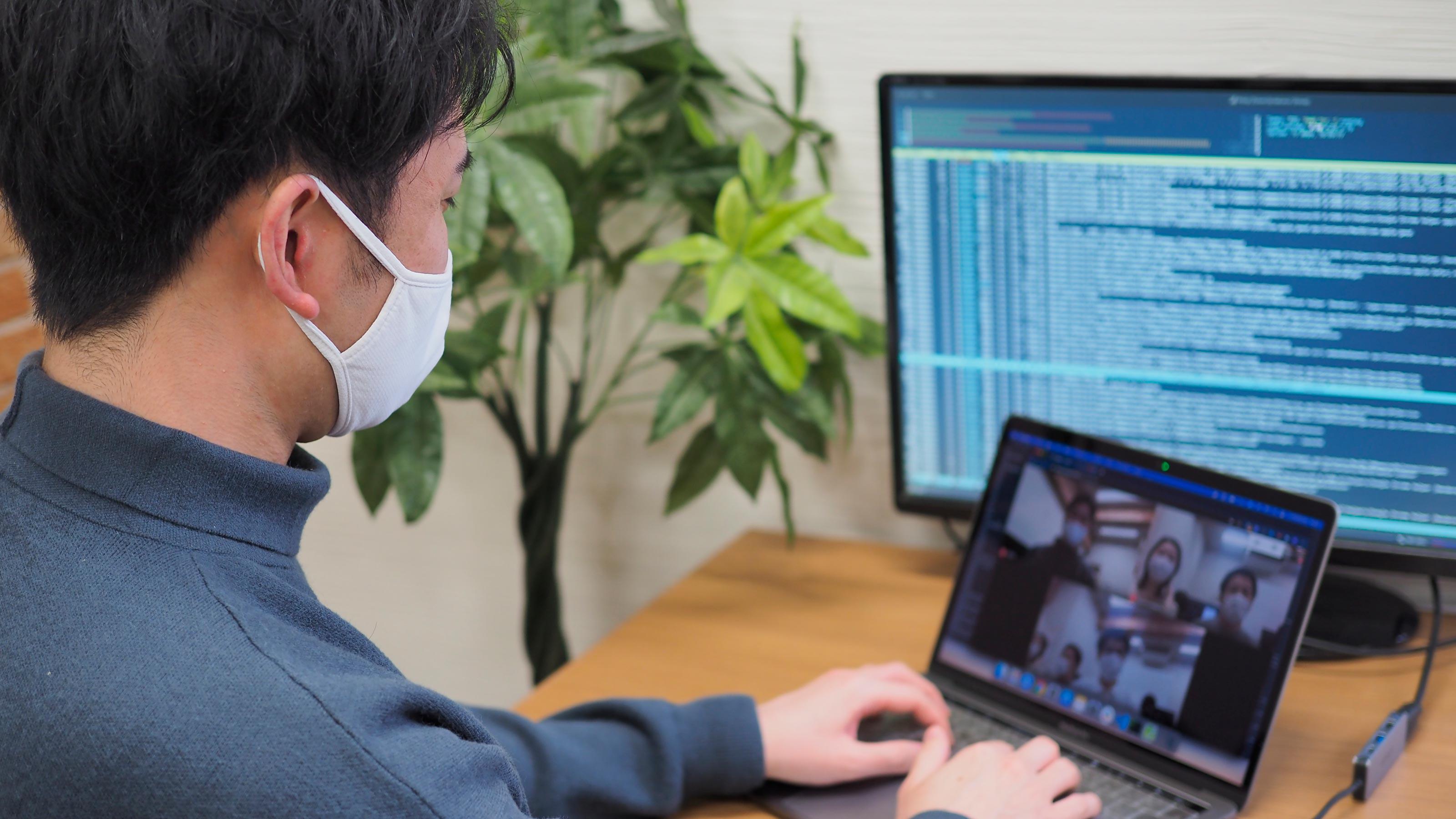 企業トップ画像