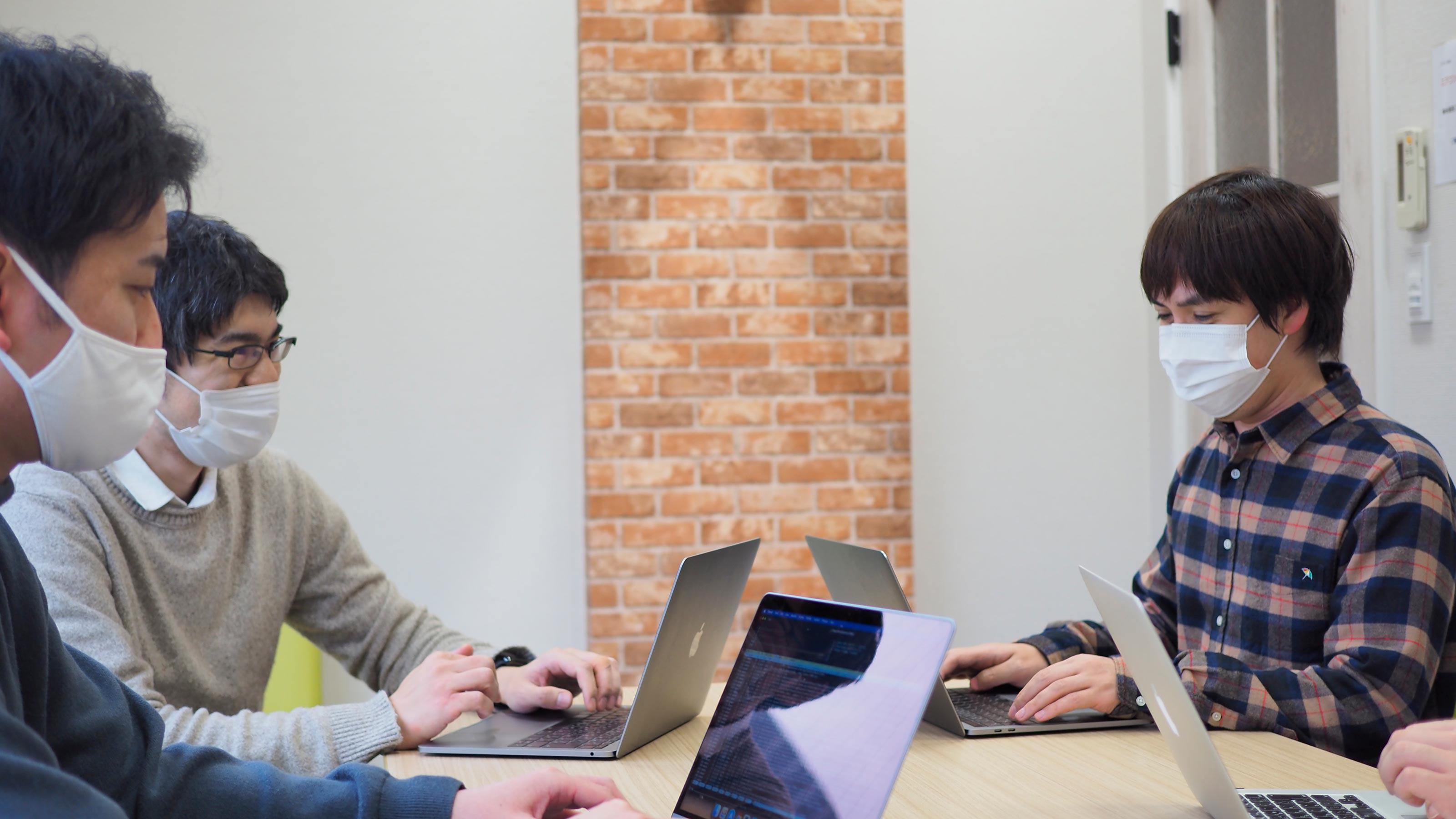 企業トップ画像