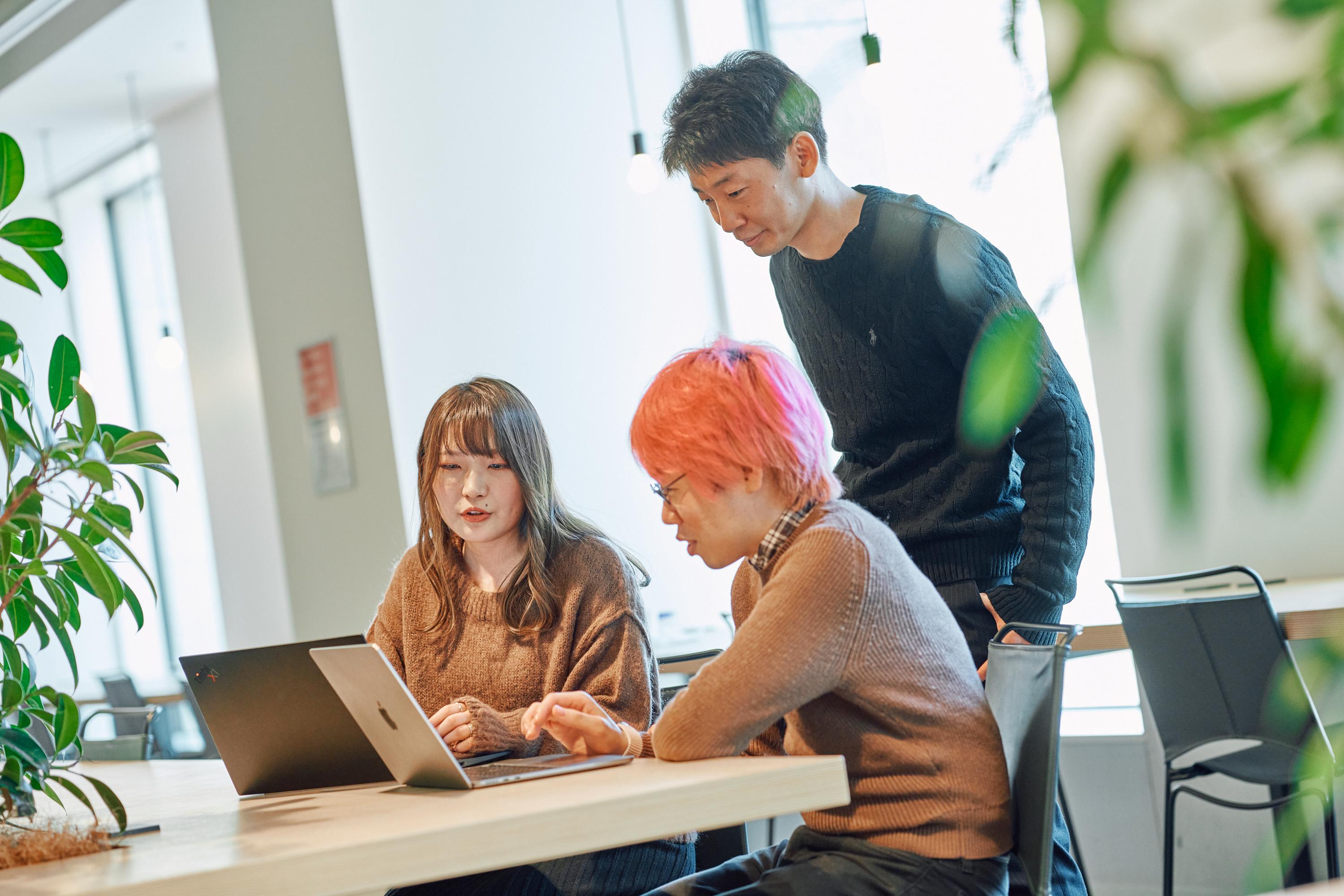 株式会社 LegalOn Technologiesのイメージ画像3