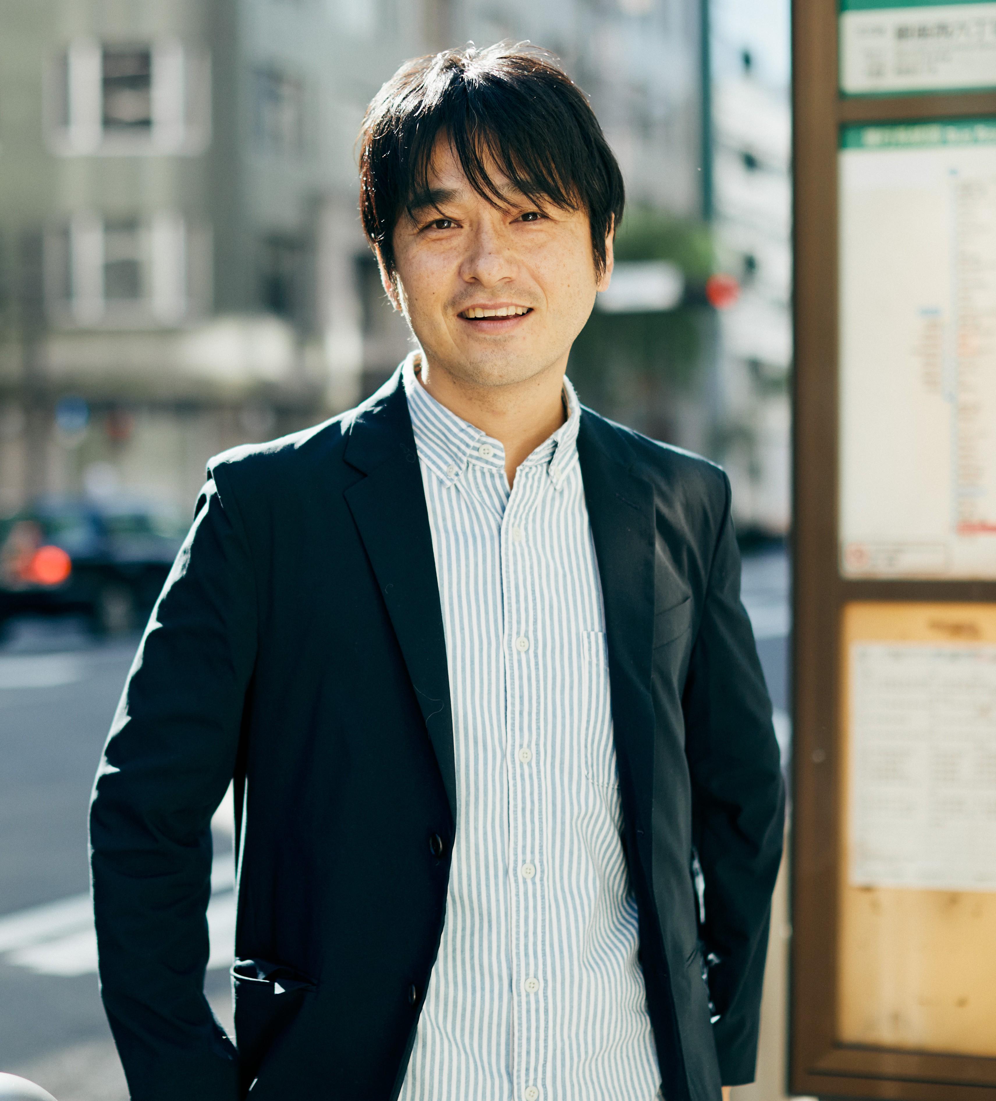 株式会社アフロメインアイコン