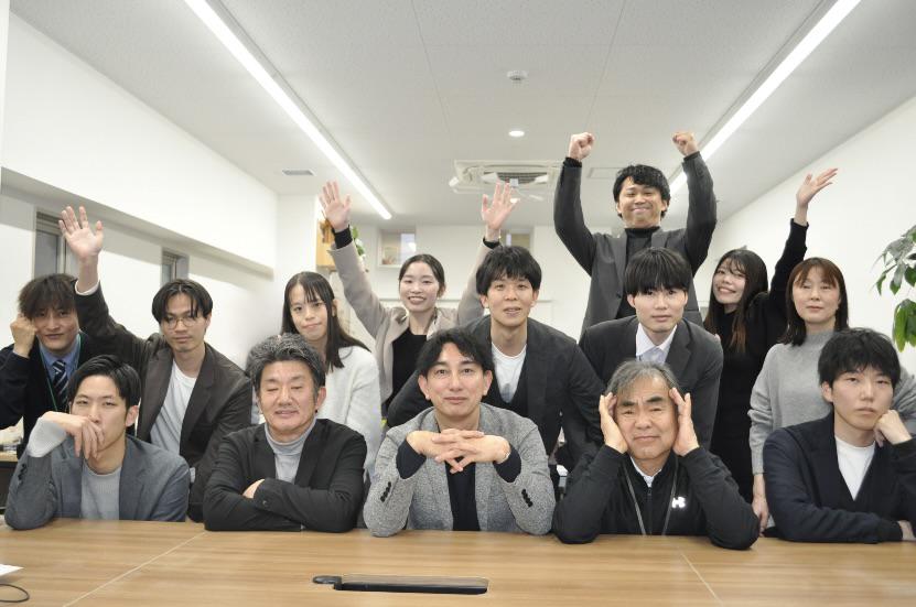 この企業と同じ業界の企業：株式会社 マクティズム
