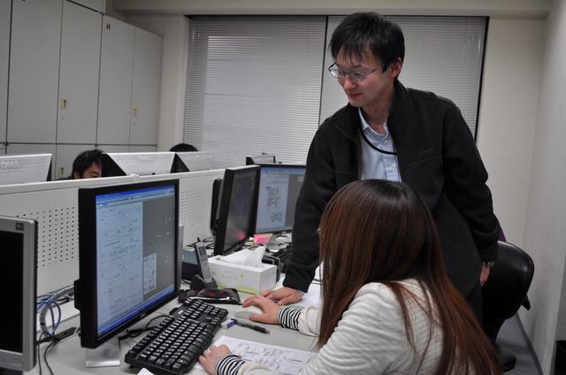 株式会社 ケーシーエスエンジニアリングのイメージ画像2