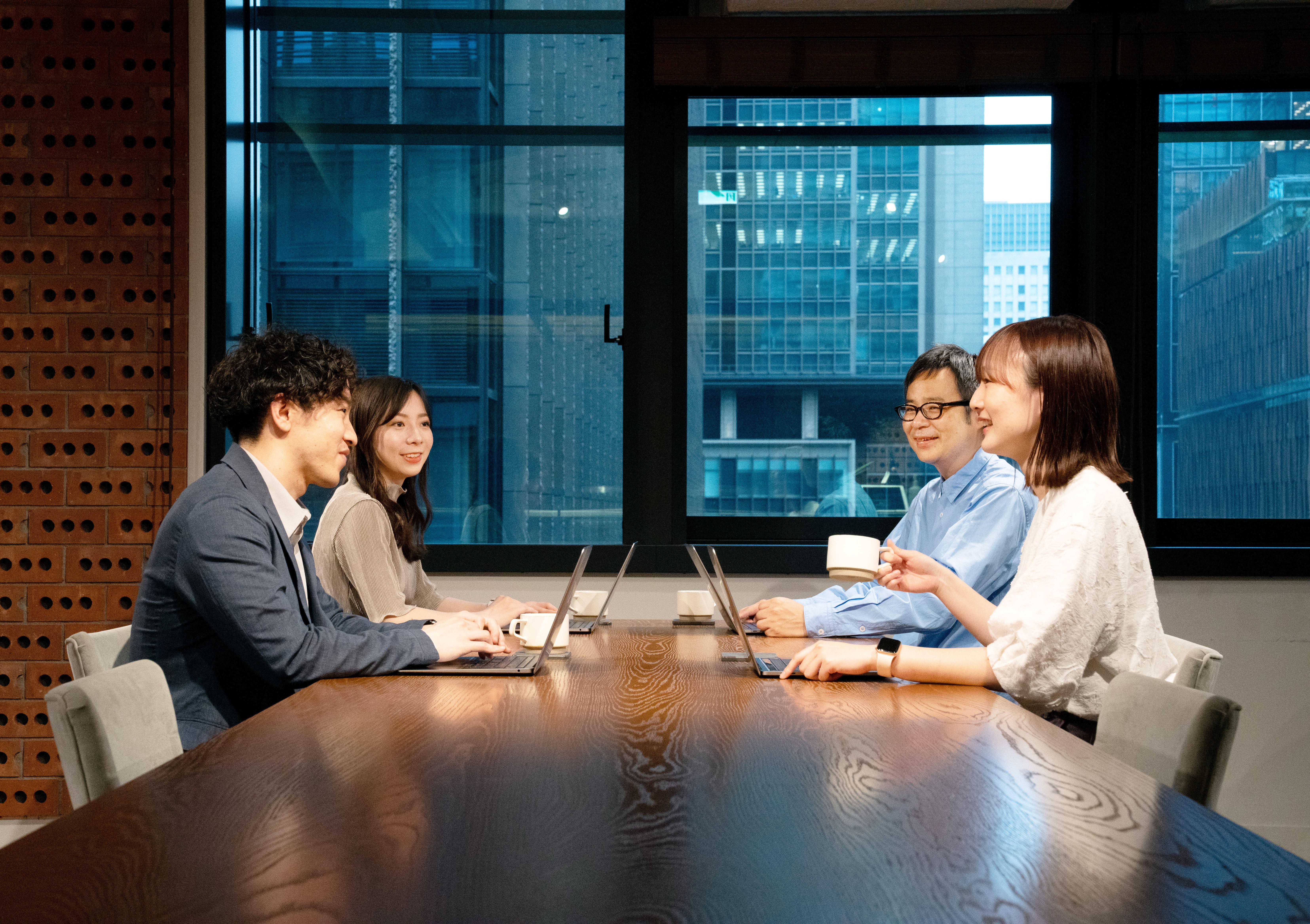 株式会社 ZENKIGENのイメージ画像2