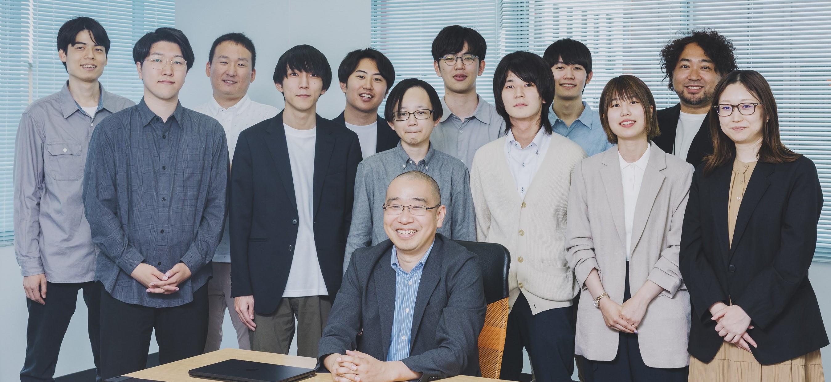 企業トップ画像