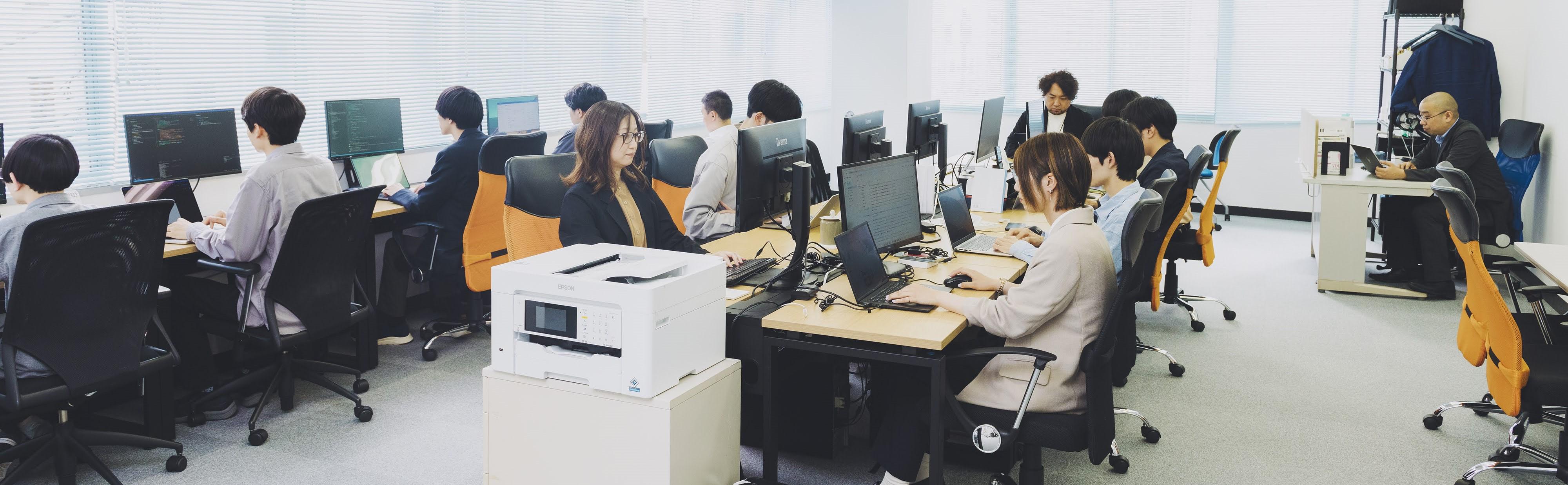 企業トップ画像