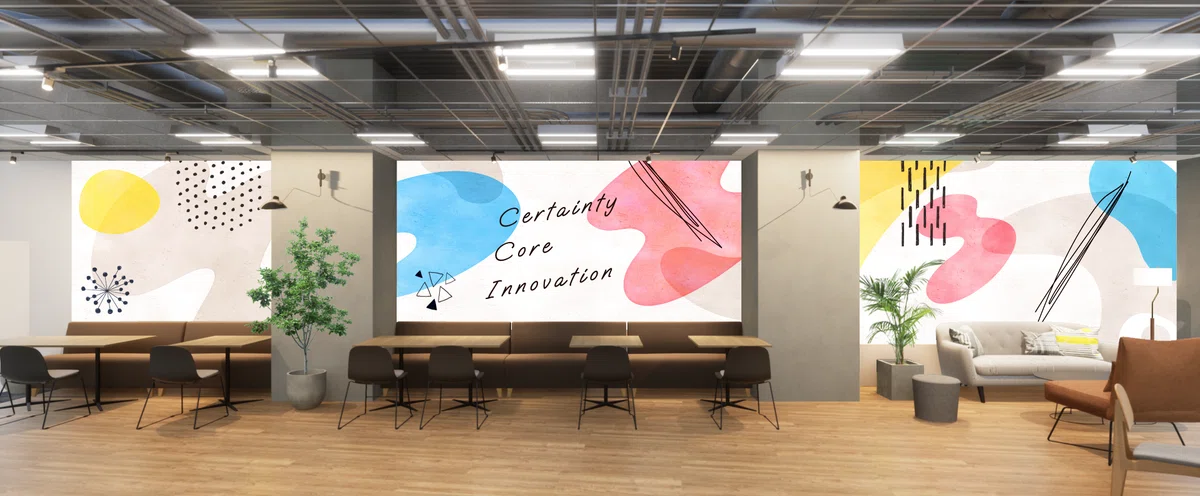 企業トップ画像